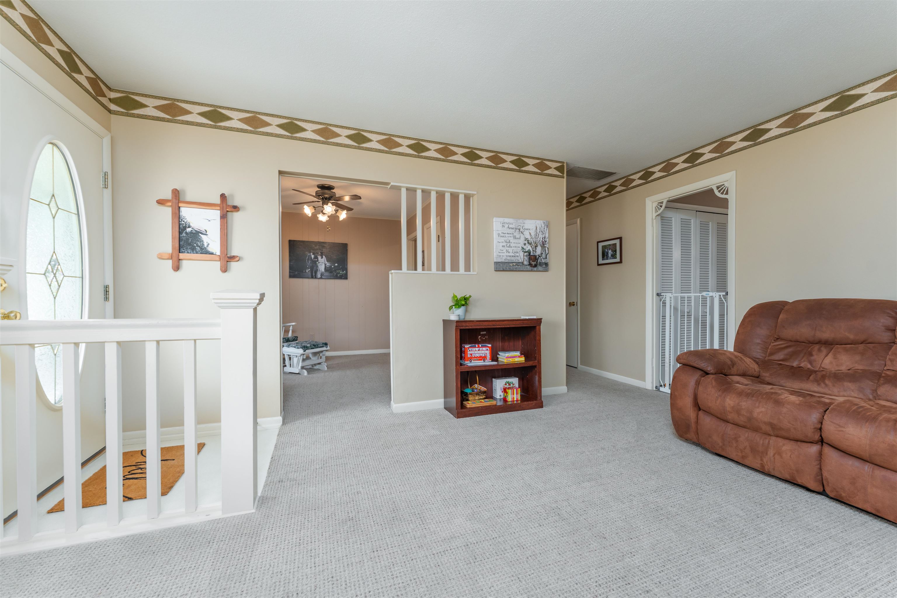 1701 Thistle Ct, Owensboro, Kentucky 42301, 2 Bedrooms Bedrooms, ,1 BathroomBathrooms,Single Family Residence,For Sale,Thistle Ct,88018