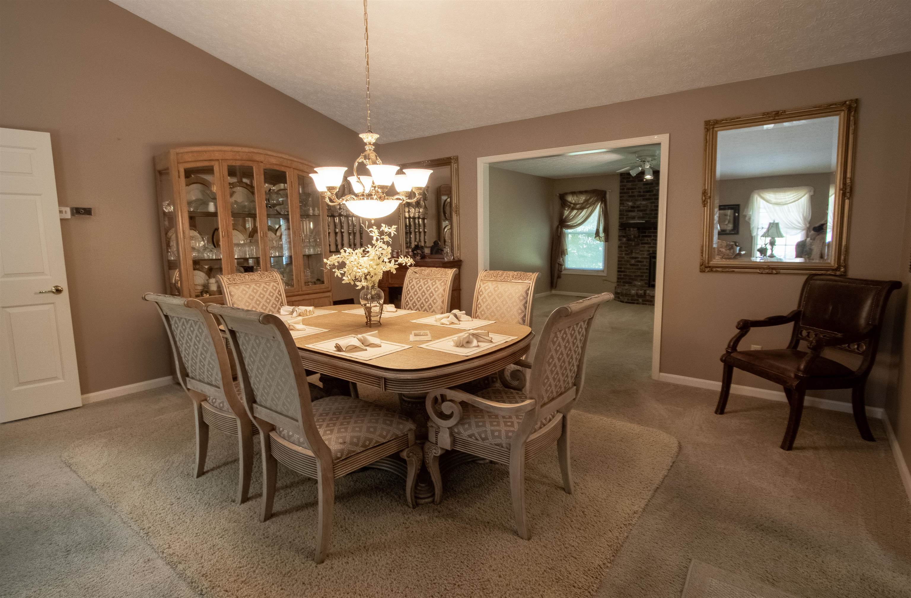 3730 Wood Trace, Owensboro, Kentucky 42303, 4 Bedrooms Bedrooms, ,2 BathroomsBathrooms,Single Family Residence,For Sale,Wood Trace,88026