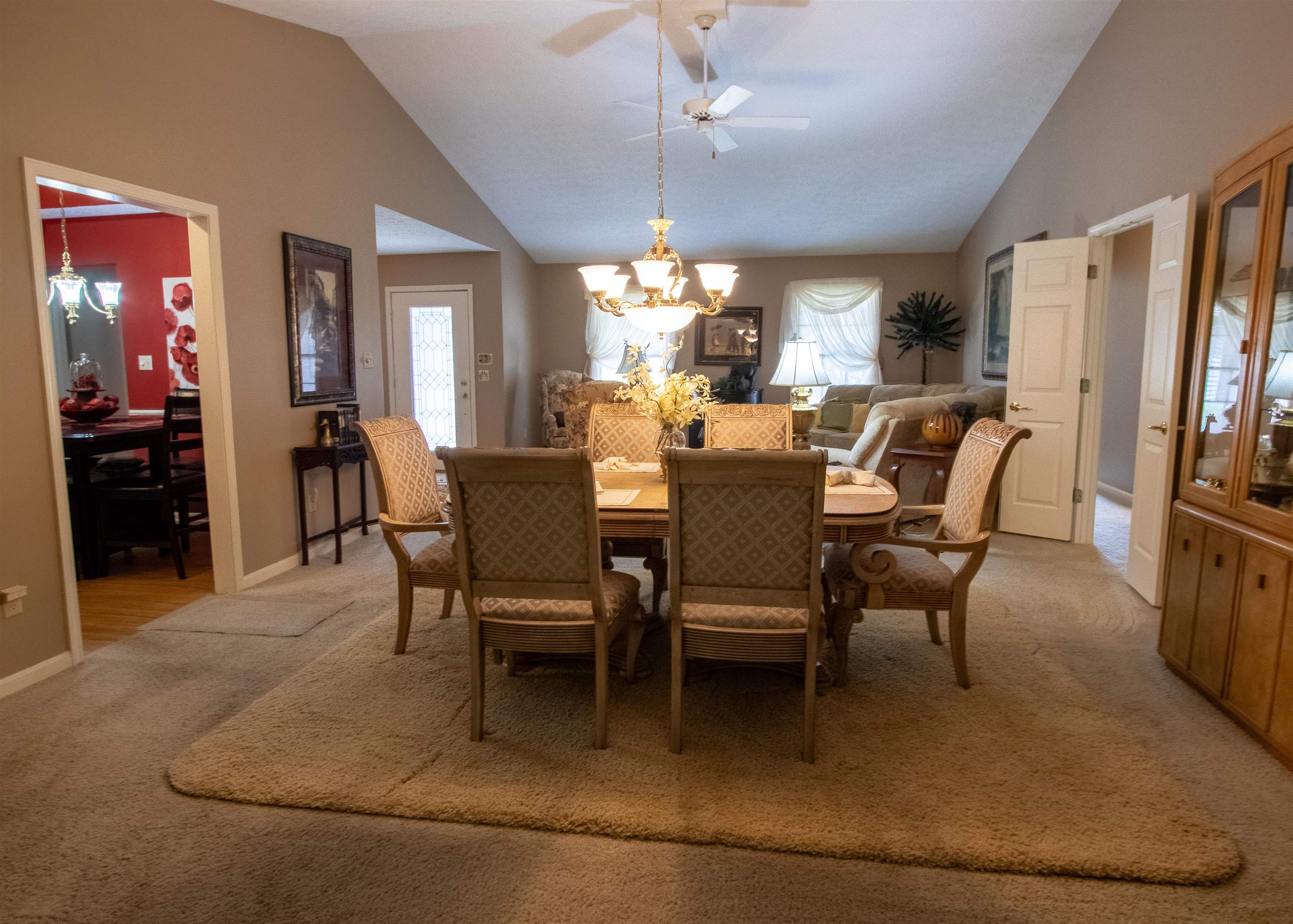3730 Wood Trace, Owensboro, Kentucky 42303, 4 Bedrooms Bedrooms, ,2 BathroomsBathrooms,Single Family Residence,For Sale,Wood Trace,88026