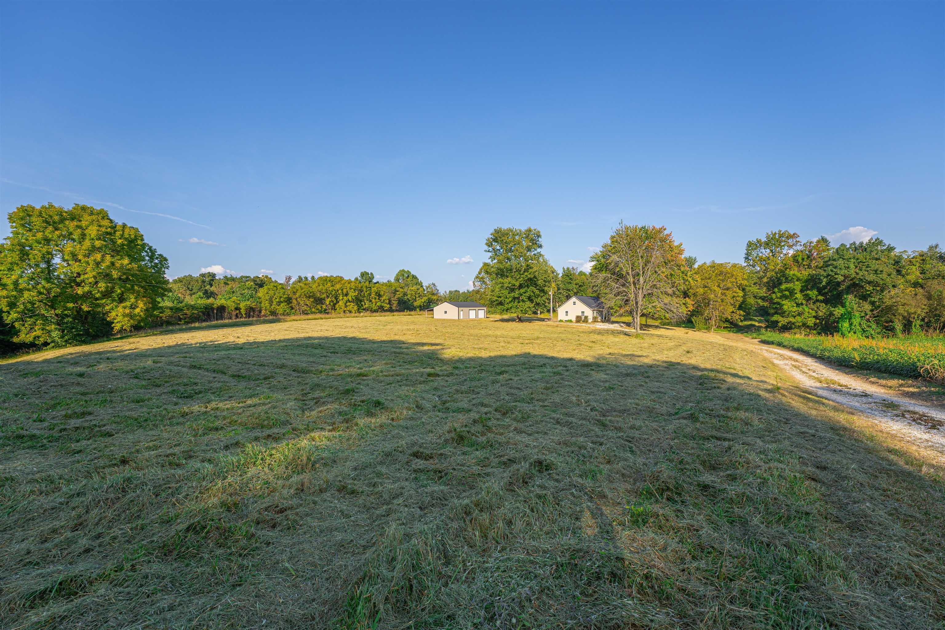 4336 Kentucky 271, Lewisport, Kentucky 42351, 4 Bedrooms Bedrooms, ,2 BathroomsBathrooms,Single Family Residence,For Sale,Kentucky 271,88027