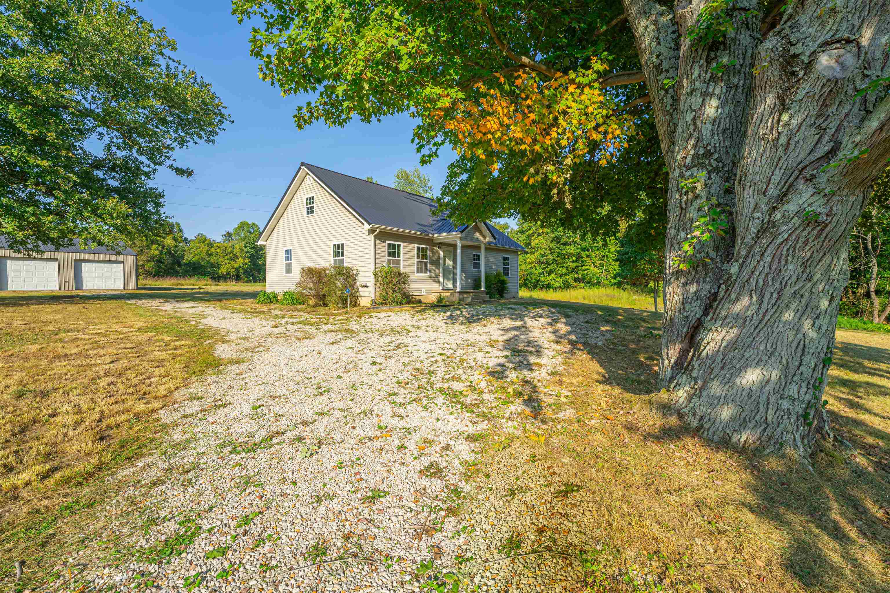 4336 Kentucky 271, Lewisport, Kentucky 42351, 4 Bedrooms Bedrooms, ,2 BathroomsBathrooms,Single Family Residence,For Sale,Kentucky 271,88027