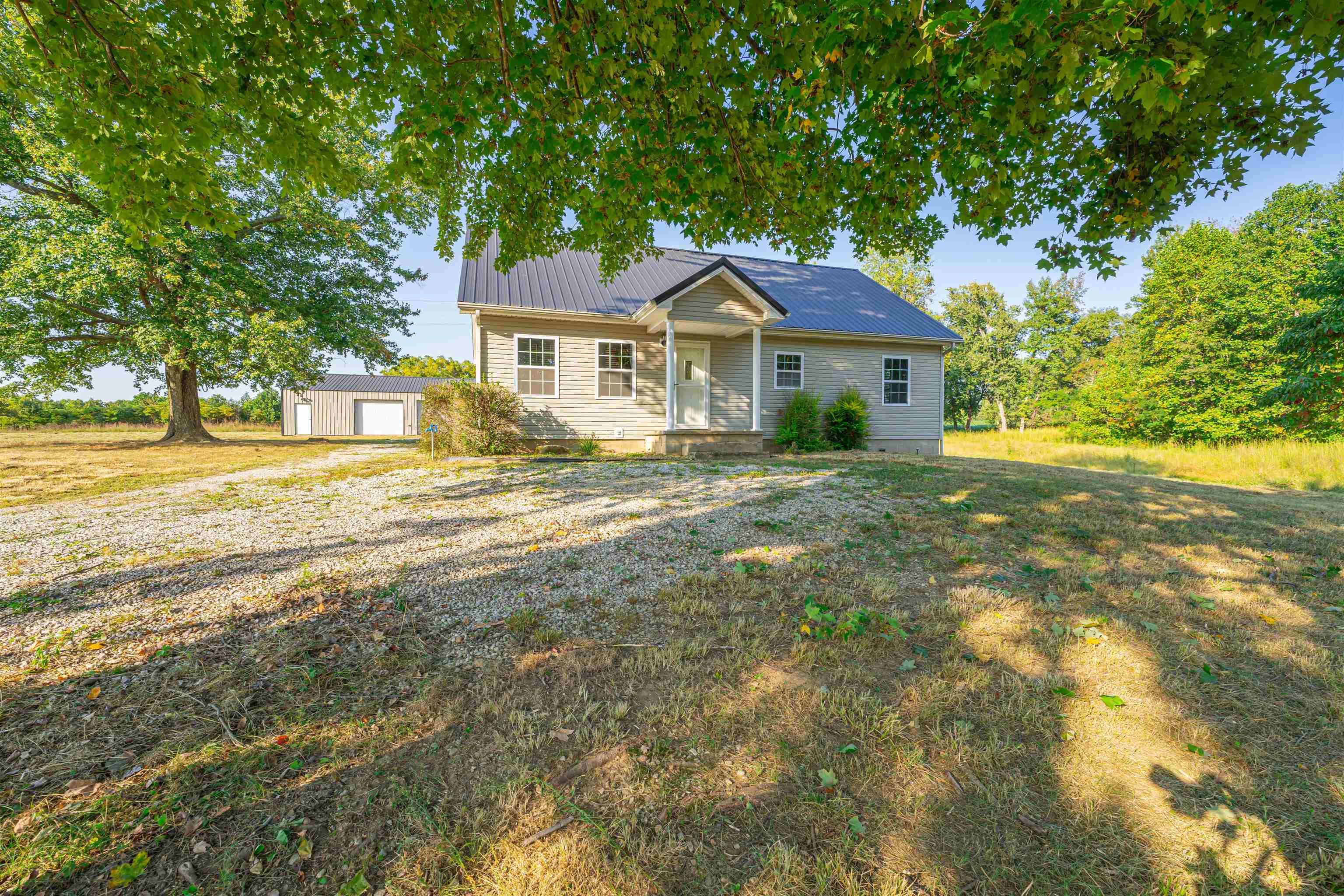 4336 Kentucky 271, Lewisport, Kentucky 42351, 4 Bedrooms Bedrooms, ,2 BathroomsBathrooms,Single Family Residence,For Sale,Kentucky 271,88027