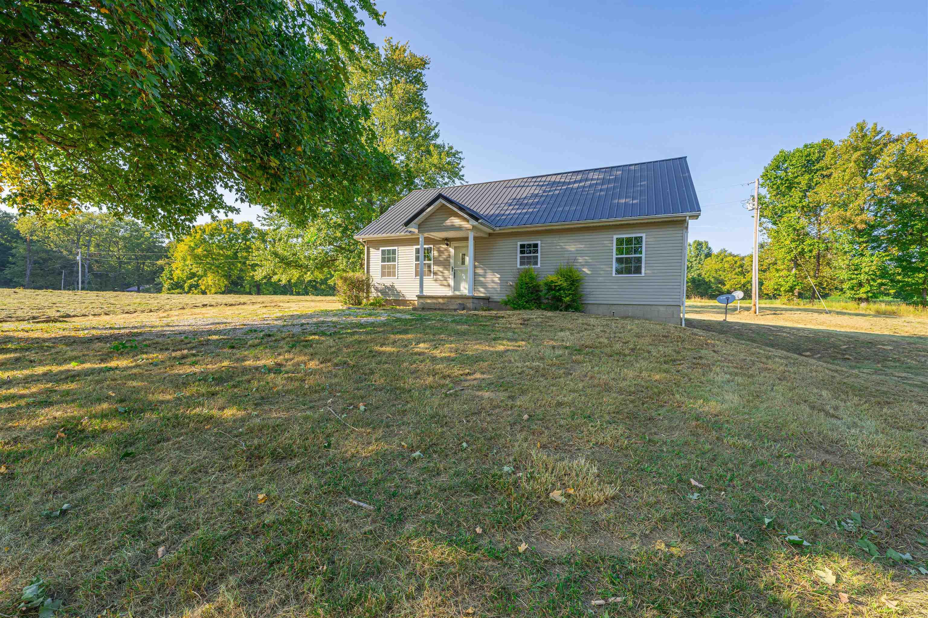 4336 Kentucky 271, Lewisport, Kentucky 42351, 4 Bedrooms Bedrooms, ,2 BathroomsBathrooms,Single Family Residence,For Sale,Kentucky 271,88027