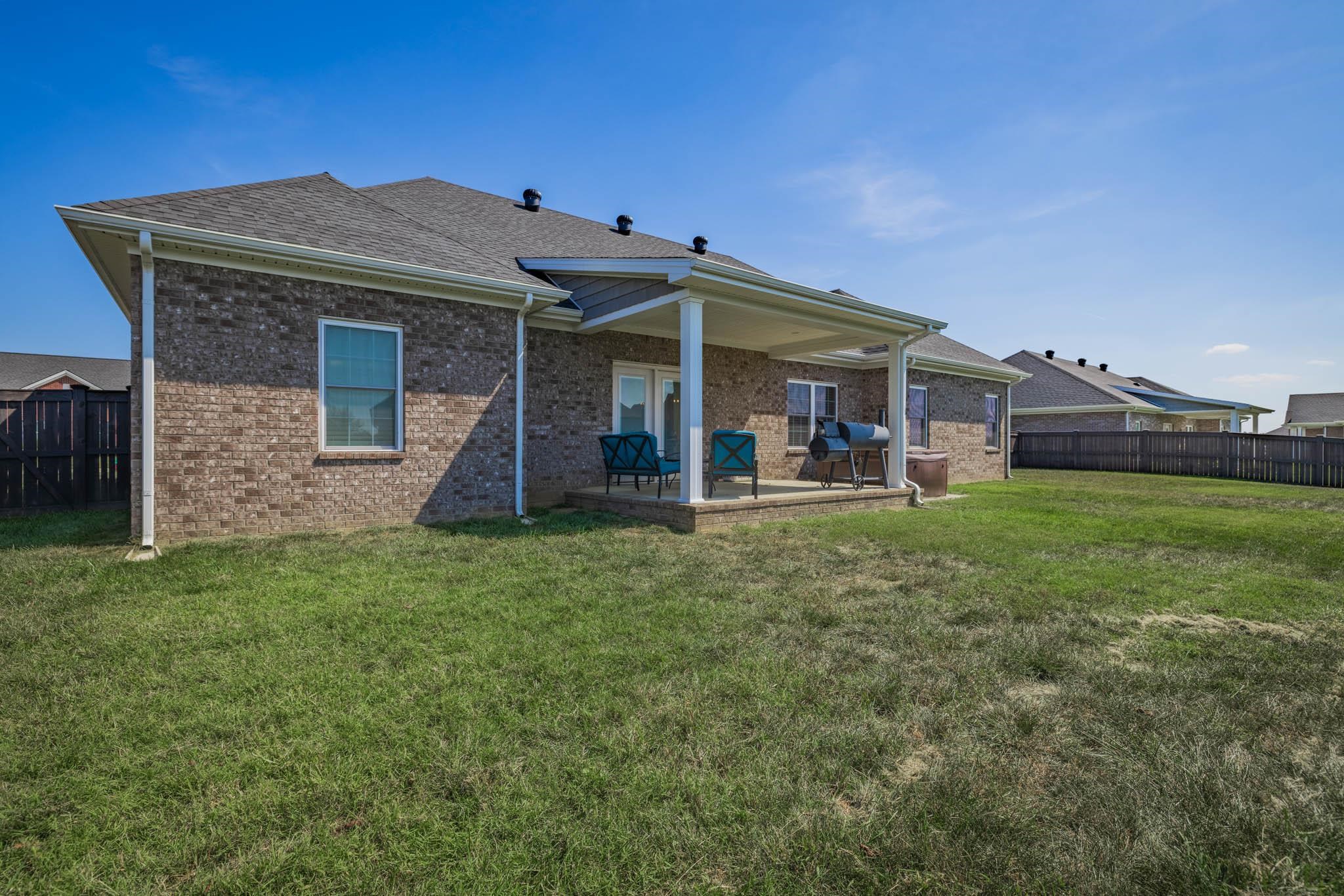 6322 Springwood Drive, Owensboro, Kentucky 42301, 4 Bedrooms Bedrooms, ,2 BathroomsBathrooms,Single Family Residence,For Sale,Springwood Drive,88028