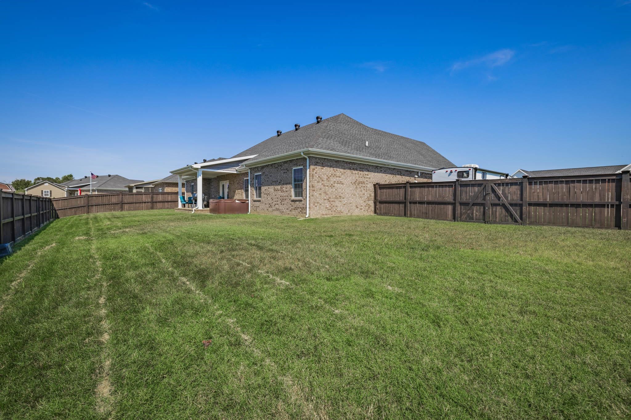 6322 Springwood Drive, Owensboro, Kentucky 42301, 4 Bedrooms Bedrooms, ,2 BathroomsBathrooms,Single Family Residence,For Sale,Springwood Drive,88028