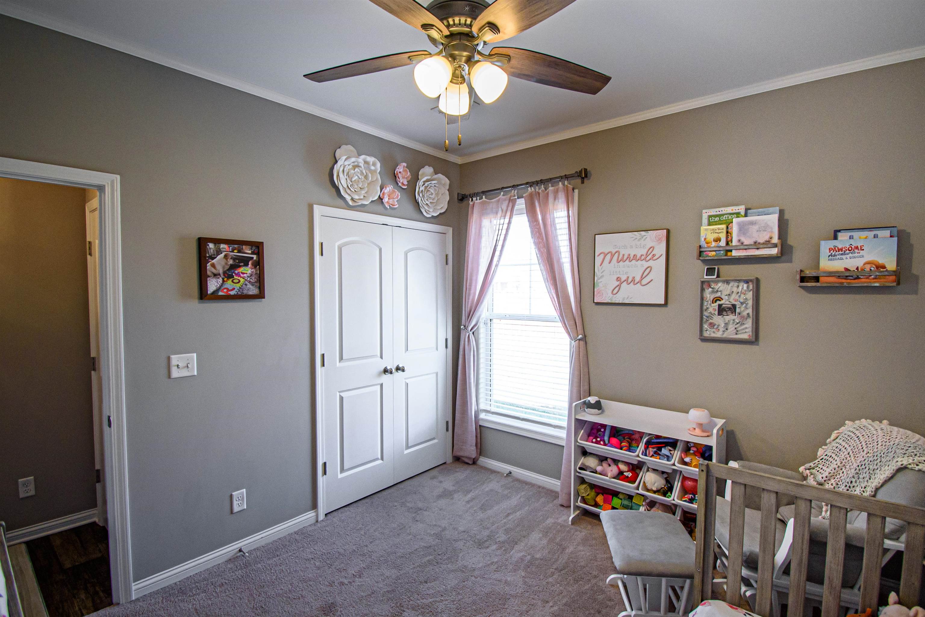 363 Brixton Drive, Owensboro, Kentucky 42301, 3 Bedrooms Bedrooms, ,2 BathroomsBathrooms,Single Family Residence,For Sale,Brixton Drive,88029