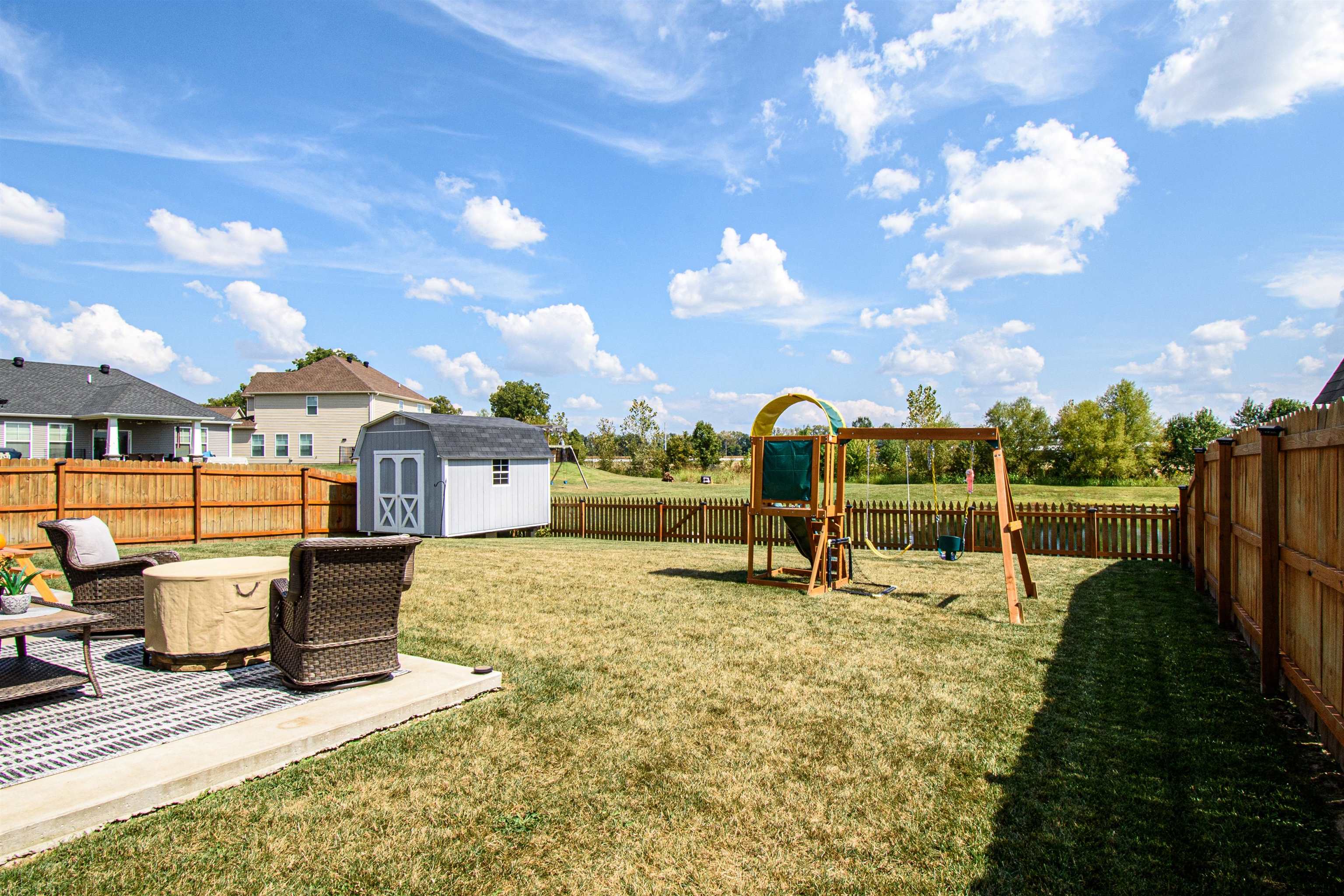 363 Brixton Drive, Owensboro, Kentucky 42301, 3 Bedrooms Bedrooms, ,2 BathroomsBathrooms,Single Family Residence,For Sale,Brixton Drive,88029