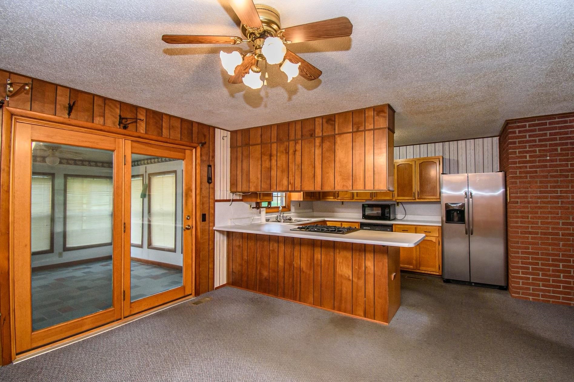 1921 Bell Rd, Rumsey, Kentucky 42371, 3 Bedrooms Bedrooms, ,2 BathroomsBathrooms,Single Family Residence,For Sale,Bell Rd,88033
