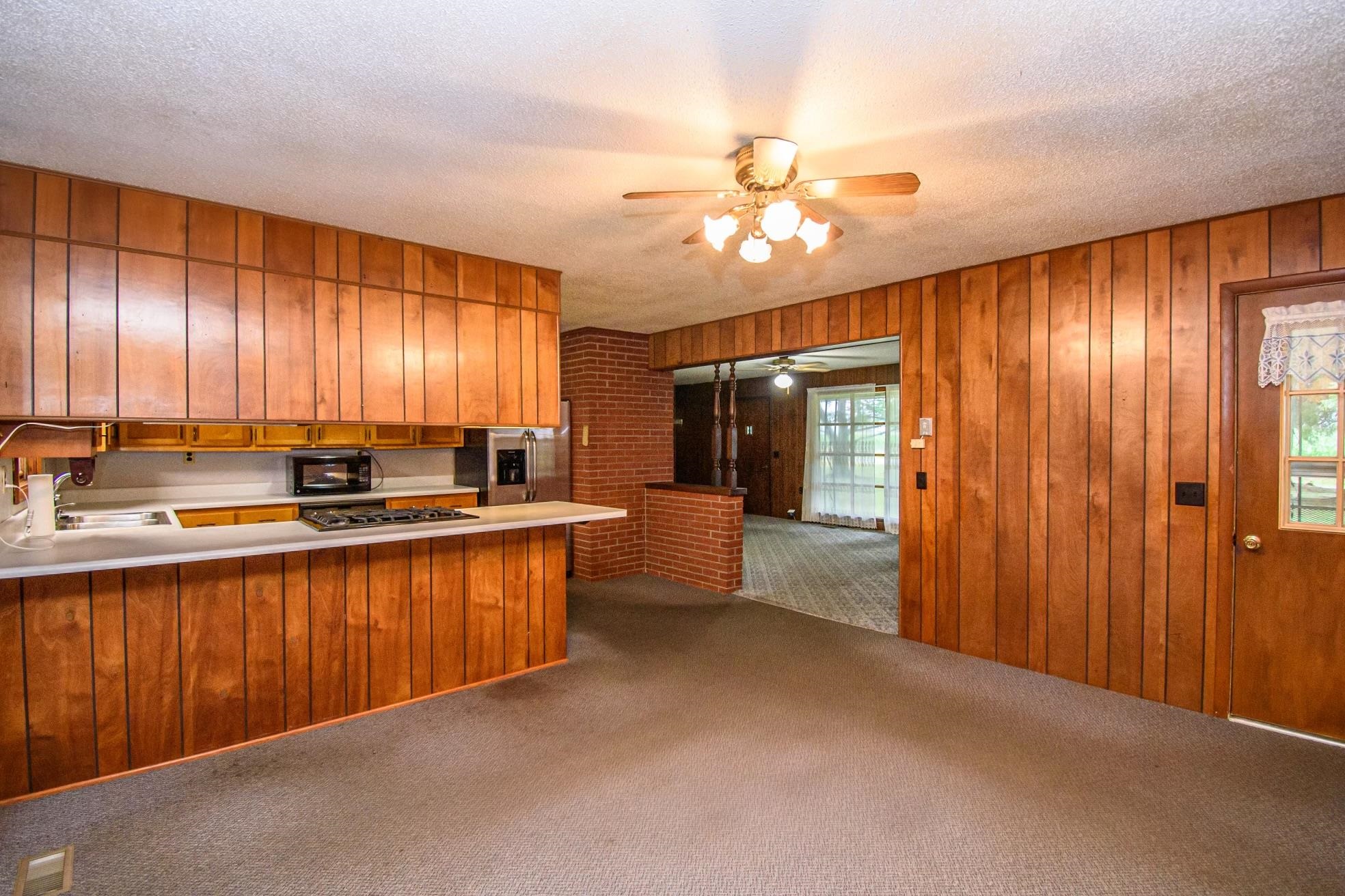 1921 Bell Rd, Rumsey, Kentucky 42371, 3 Bedrooms Bedrooms, ,2 BathroomsBathrooms,Single Family Residence,For Sale,Bell Rd,88033