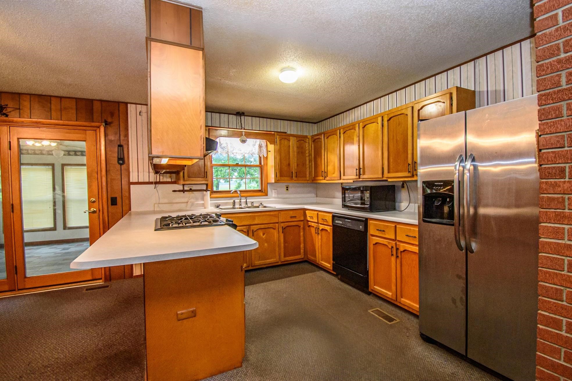 1921 Bell Rd, Rumsey, Kentucky 42371, 3 Bedrooms Bedrooms, ,2 BathroomsBathrooms,Single Family Residence,For Sale,Bell Rd,88033