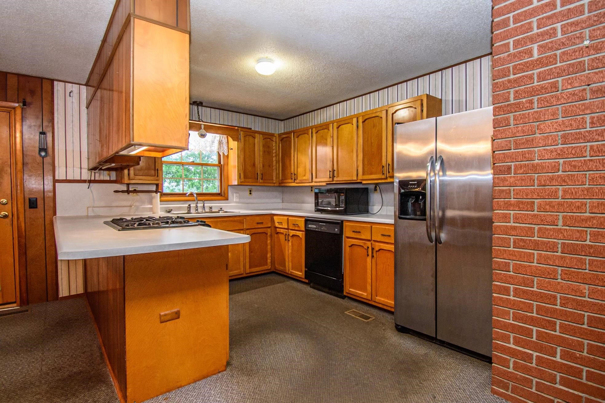 1921 Bell Rd, Rumsey, Kentucky 42371, 3 Bedrooms Bedrooms, ,2 BathroomsBathrooms,Single Family Residence,For Sale,Bell Rd,88033