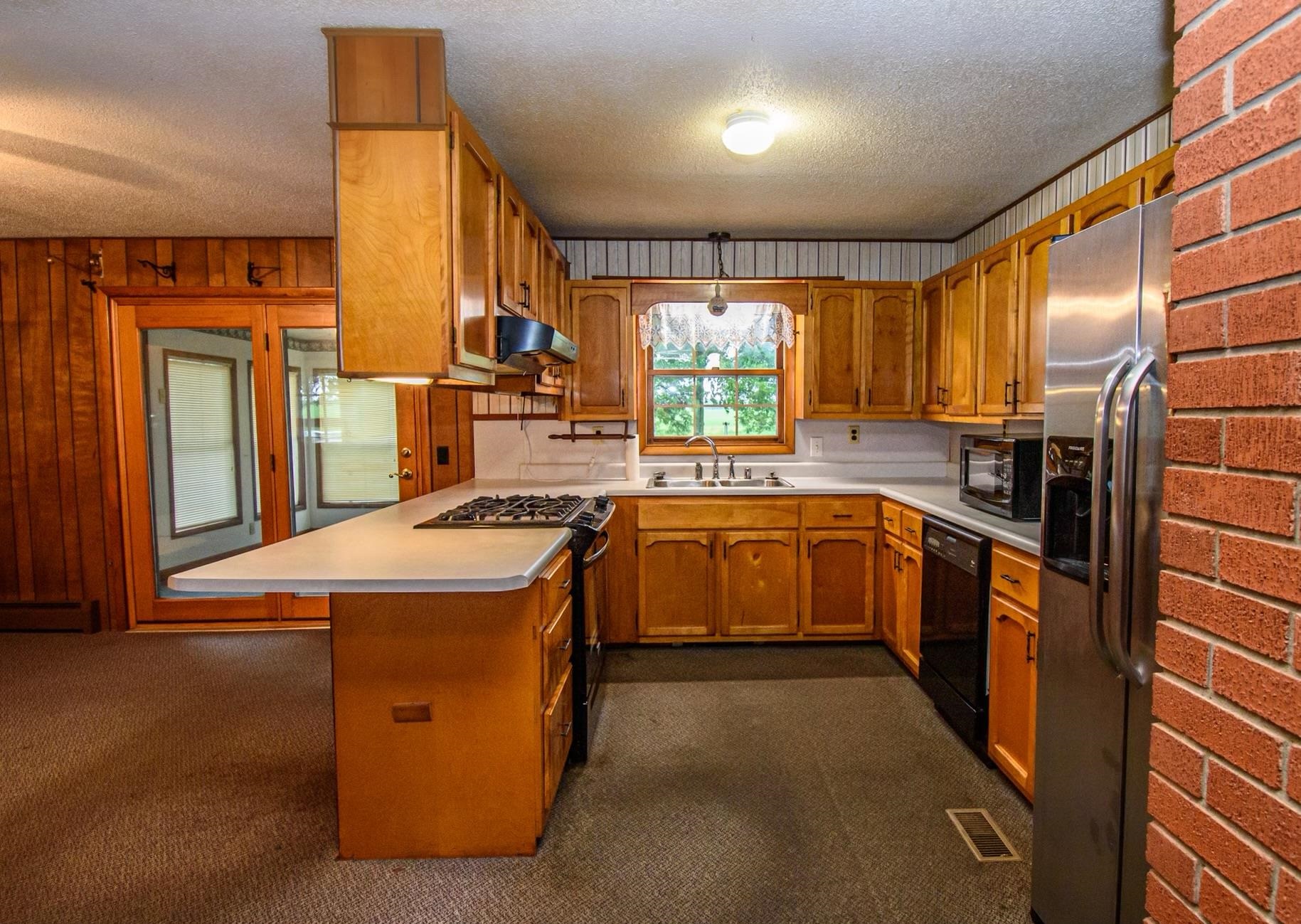 1921 Bell Rd, Rumsey, Kentucky 42371, 3 Bedrooms Bedrooms, ,2 BathroomsBathrooms,Single Family Residence,For Sale,Bell Rd,88033