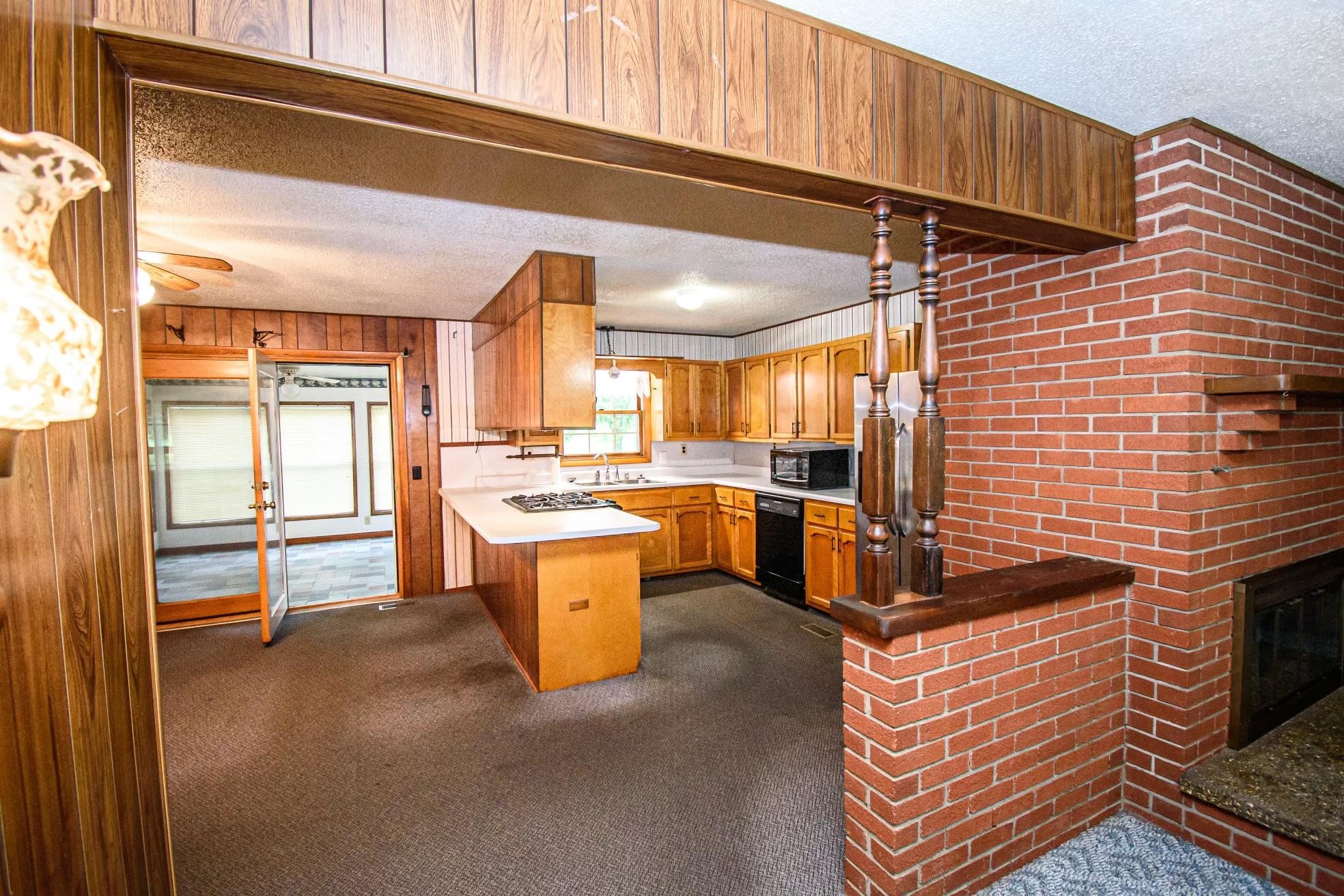 1921 Bell Rd, Rumsey, Kentucky 42371, 3 Bedrooms Bedrooms, ,2 BathroomsBathrooms,Single Family Residence,For Sale,Bell Rd,88033