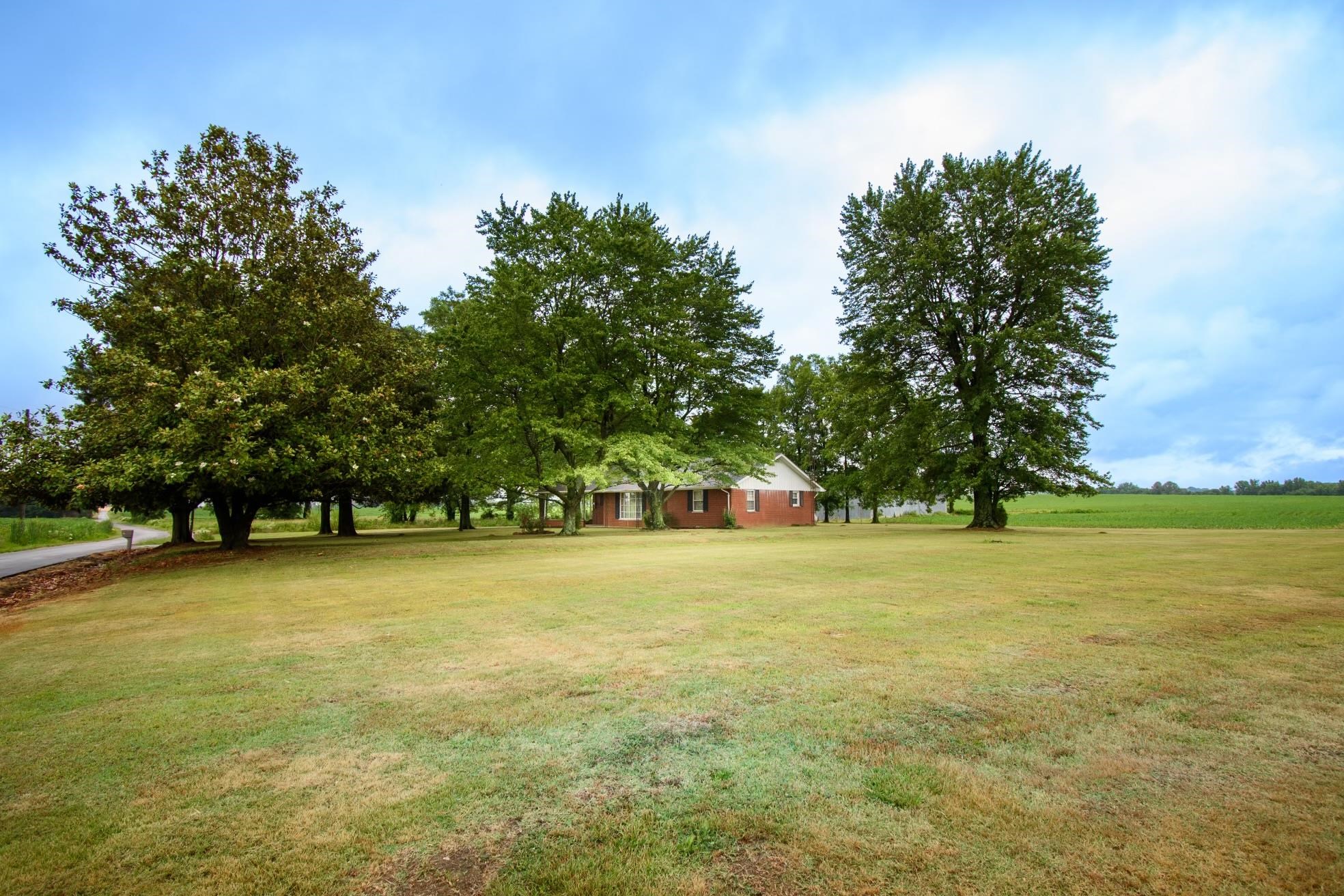 1921 Bell Rd, Rumsey, Kentucky 42371, 3 Bedrooms Bedrooms, ,2 BathroomsBathrooms,Single Family Residence,For Sale,Bell Rd,88033