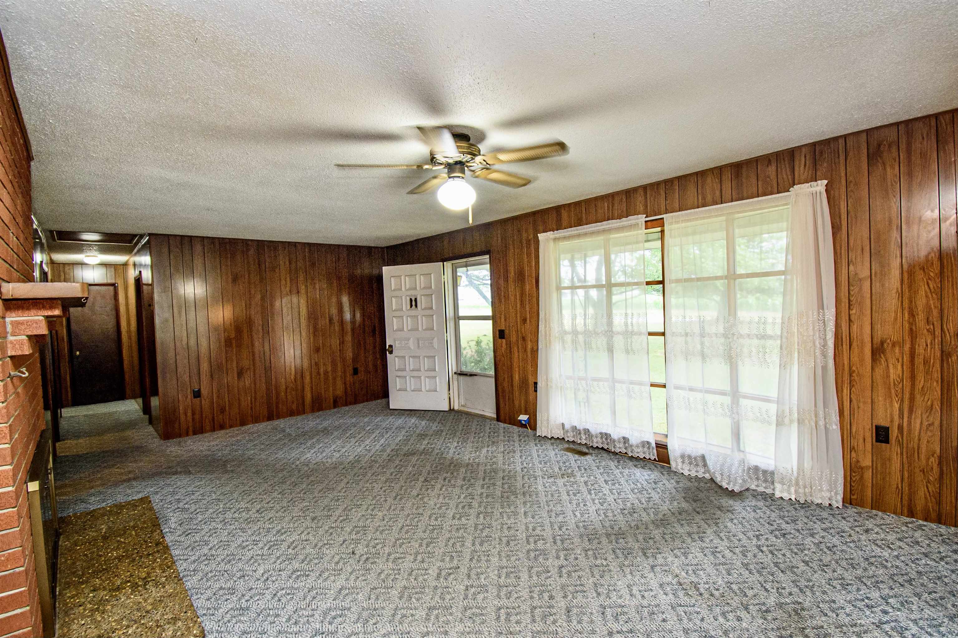 1921 Bell Rd, Rumsey, Kentucky 42371, 3 Bedrooms Bedrooms, ,2 BathroomsBathrooms,Single Family Residence,For Sale,Bell Rd,88033