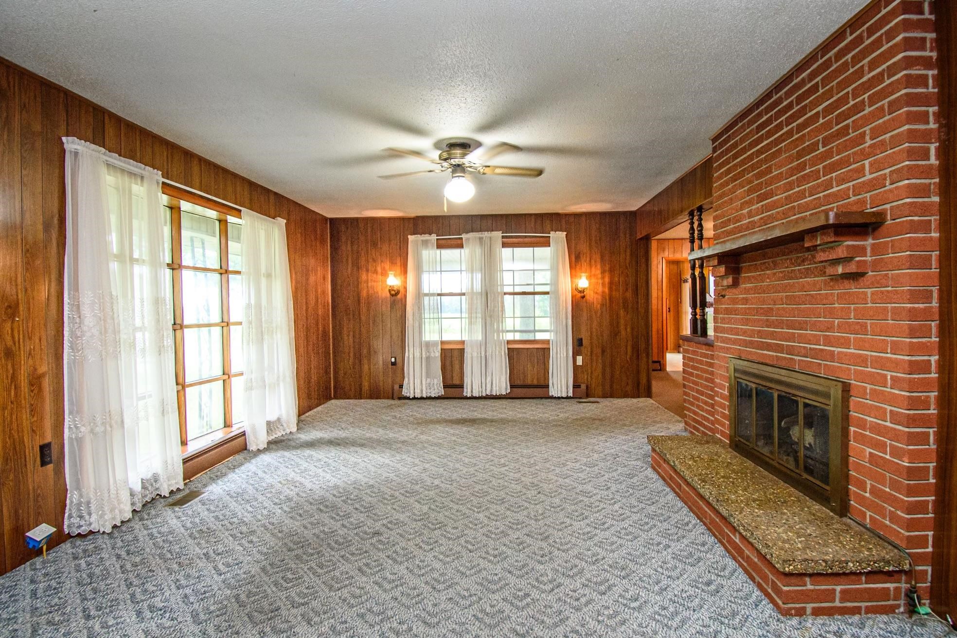 1921 Bell Rd, Rumsey, Kentucky 42371, 3 Bedrooms Bedrooms, ,2 BathroomsBathrooms,Single Family Residence,For Sale,Bell Rd,88033