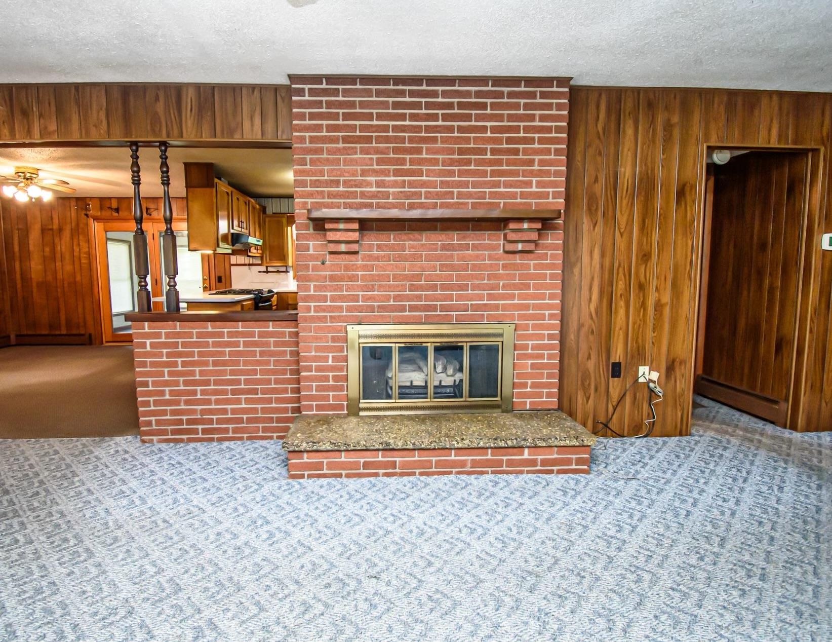 1921 Bell Rd, Rumsey, Kentucky 42371, 3 Bedrooms Bedrooms, ,2 BathroomsBathrooms,Single Family Residence,For Sale,Bell Rd,88033