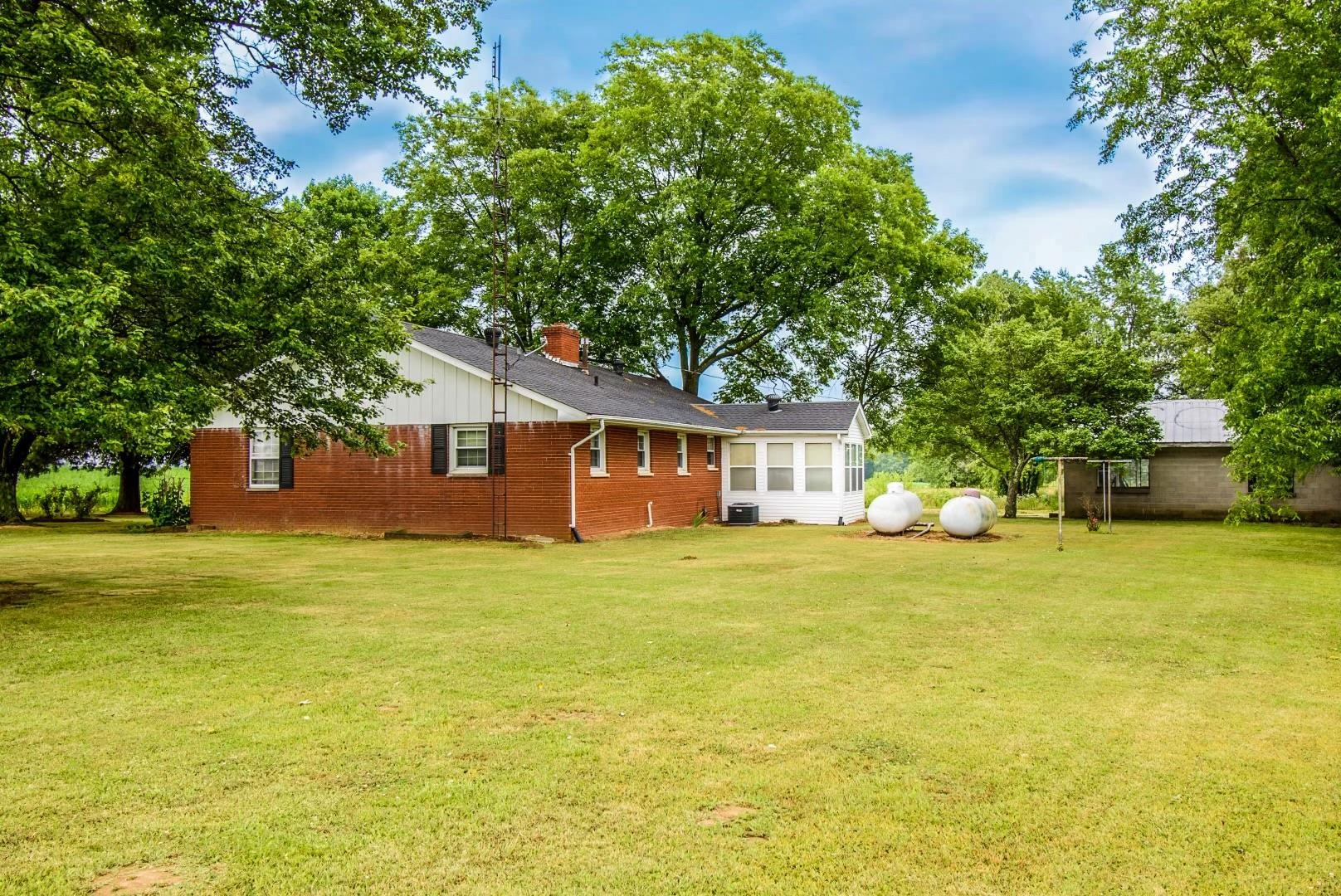 1921 Bell Rd, Rumsey, Kentucky 42371, 3 Bedrooms Bedrooms, ,2 BathroomsBathrooms,Single Family Residence,For Sale,Bell Rd,88033