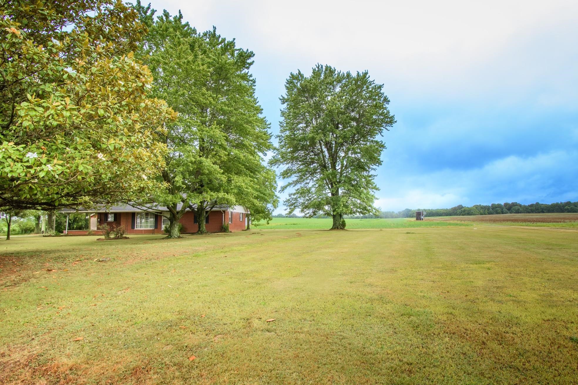 1921 Bell Rd, Rumsey, Kentucky 42371, 3 Bedrooms Bedrooms, ,2 BathroomsBathrooms,Single Family Residence,For Sale,Bell Rd,88033