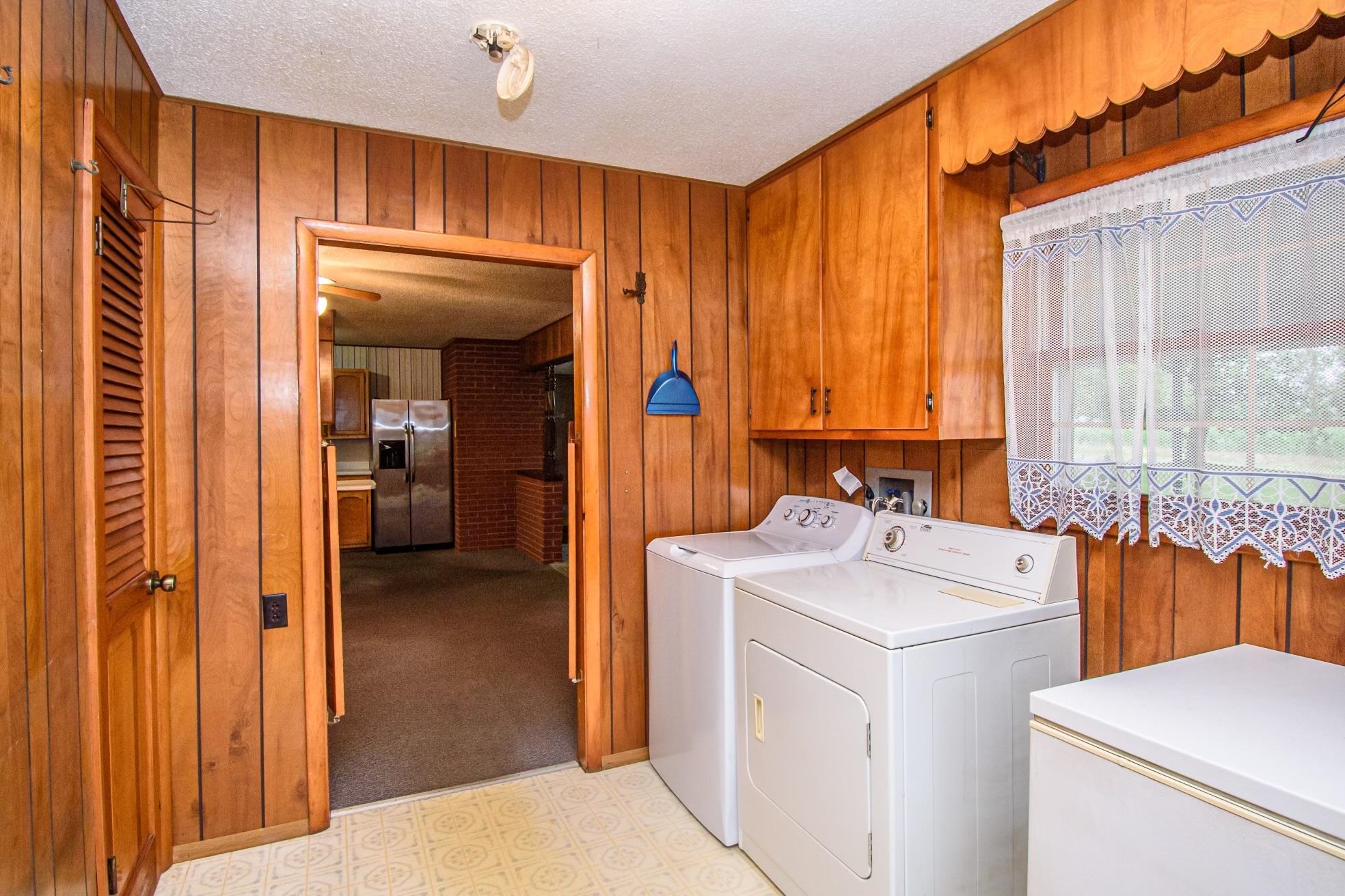 1921 Bell Rd, Rumsey, Kentucky 42371, 3 Bedrooms Bedrooms, ,2 BathroomsBathrooms,Single Family Residence,For Sale,Bell Rd,88033