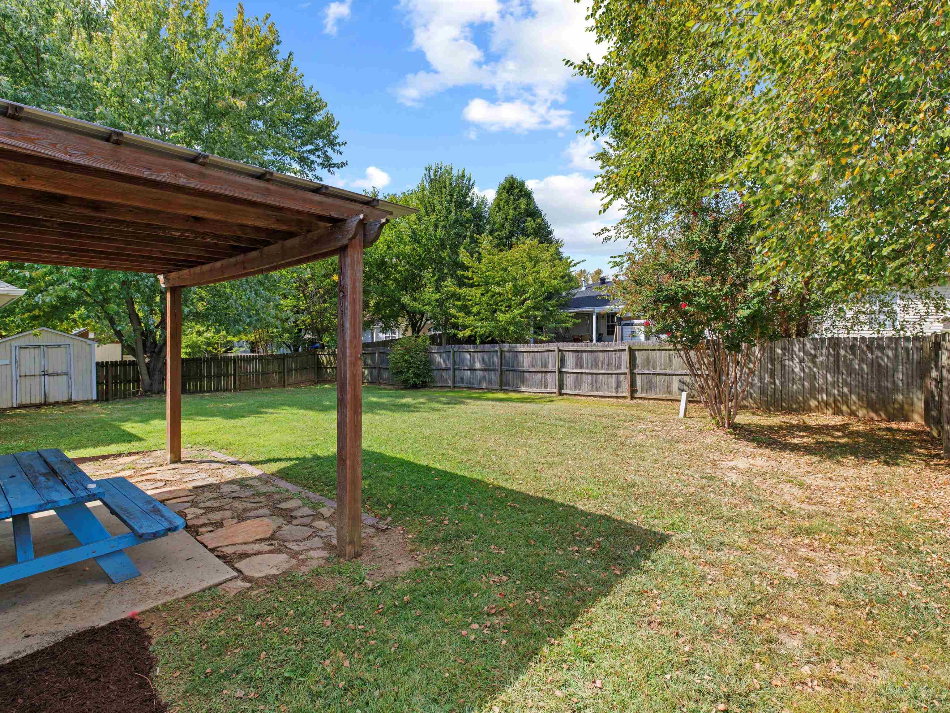 2628 Rush Trail, Owensboro, Kentucky 42303, 3 Bedrooms Bedrooms, ,2 BathroomsBathrooms,Single Family Residence,For Sale,Rush Trail,88034