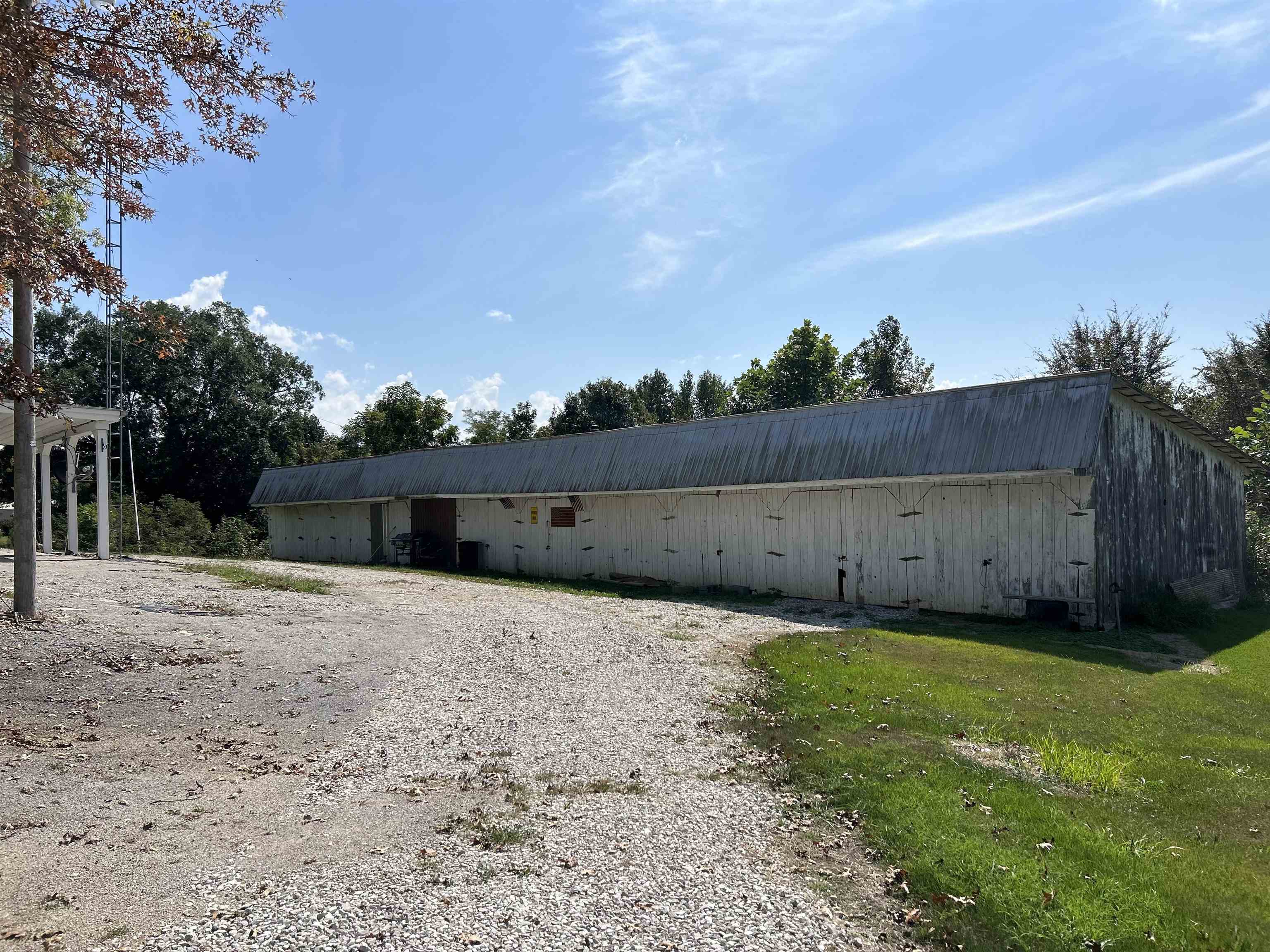 1441 State Route 144 E, Hawesville, Kentucky 42348, 2 Bedrooms Bedrooms, ,1 BathroomBathrooms,Single Family Residence,For Sale,State Route 144 E,88037