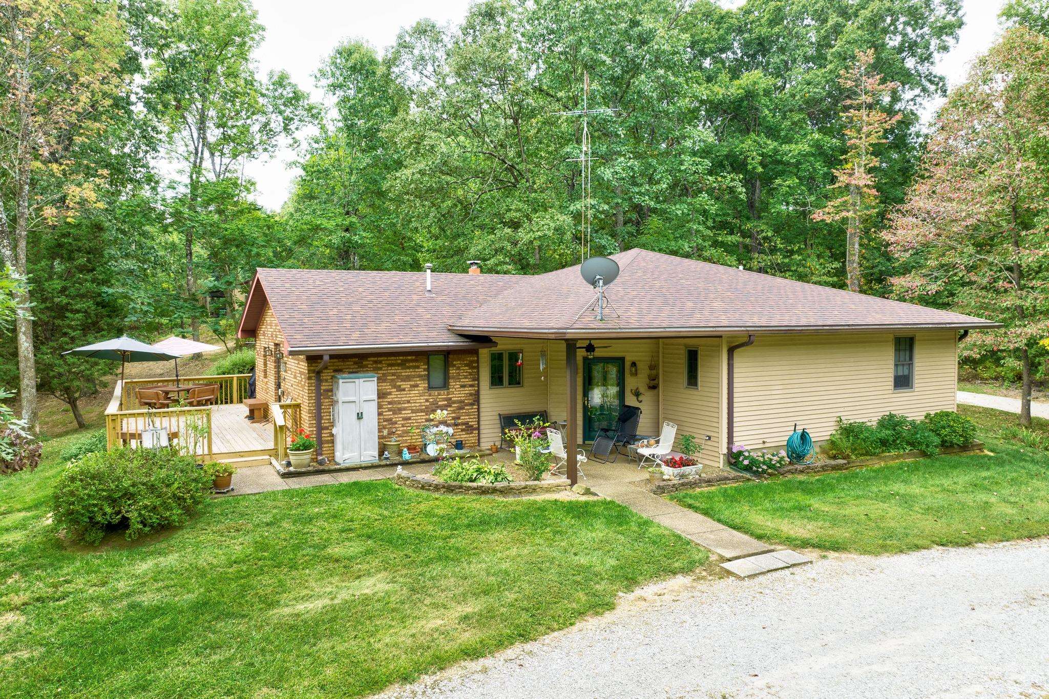 3869 Pellville Road, Reynolds Station, Kentucky 42368, 3 Bedrooms Bedrooms, ,2 BathroomsBathrooms,Single Family Residence,For Sale,Pellville Road,88041