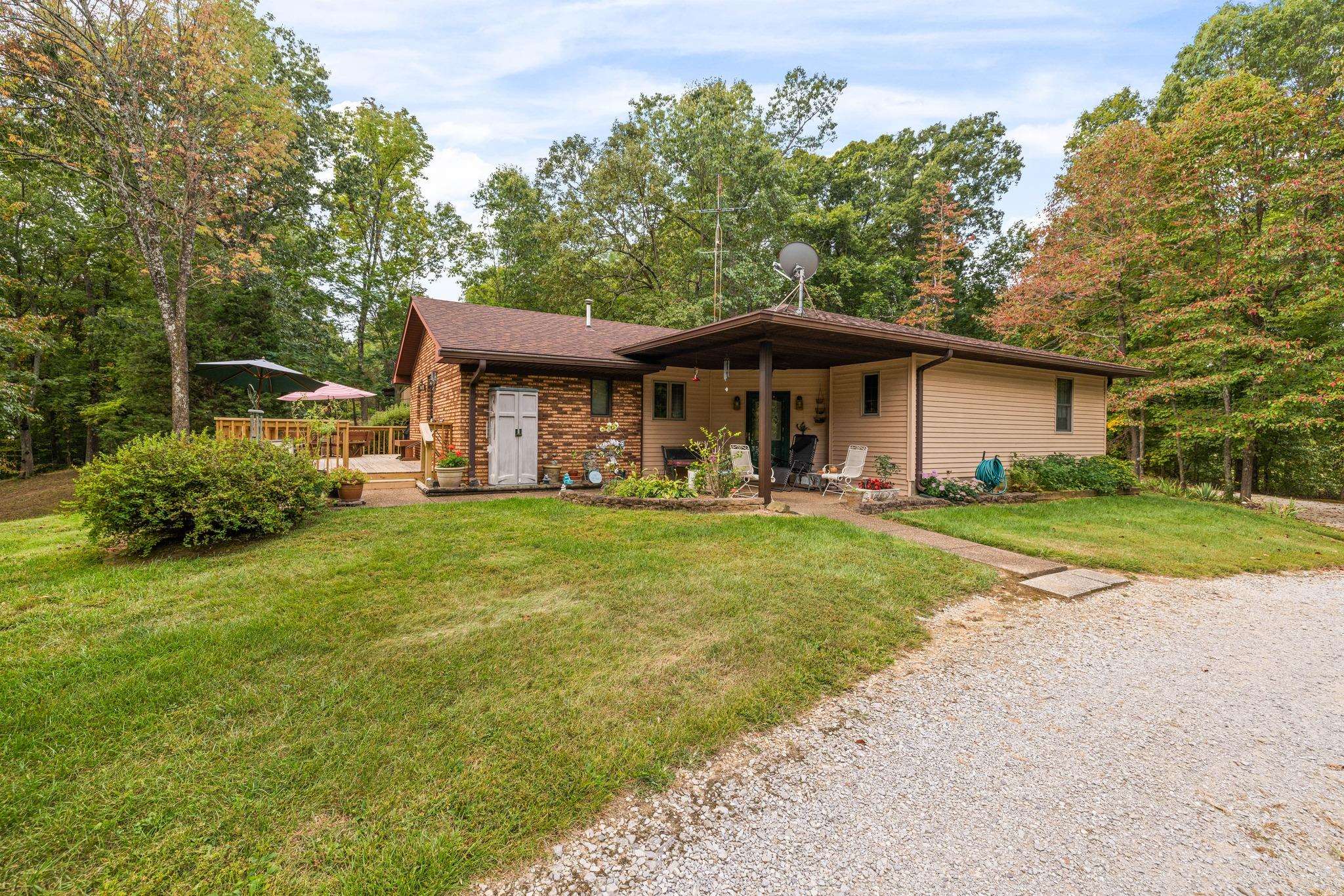 3869 Pellville Road, Reynolds Station, Kentucky 42368, 3 Bedrooms Bedrooms, ,2 BathroomsBathrooms,Single Family Residence,For Sale,Pellville Road,88041