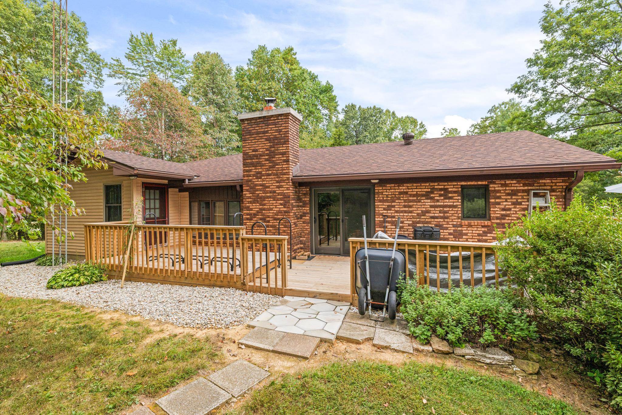 3869 Pellville Road, Reynolds Station, Kentucky 42368, 3 Bedrooms Bedrooms, ,2 BathroomsBathrooms,Single Family Residence,For Sale,Pellville Road,88041