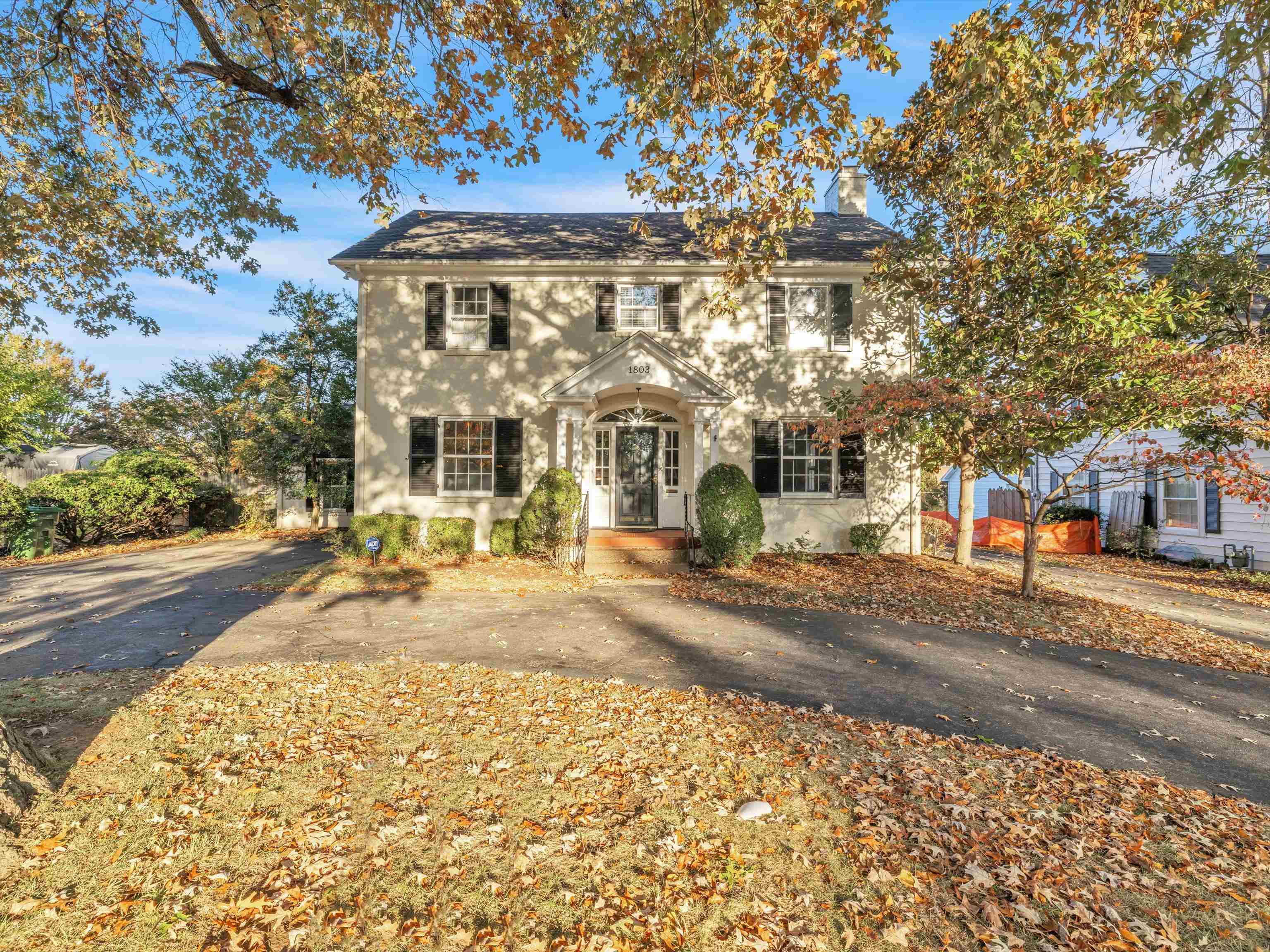 1803 McCreary Ave, Owensboro, Kentucky 42301, 4 Bedrooms Bedrooms, ,2 BathroomsBathrooms,Single Family Residence,For Sale,McCreary Ave,88044