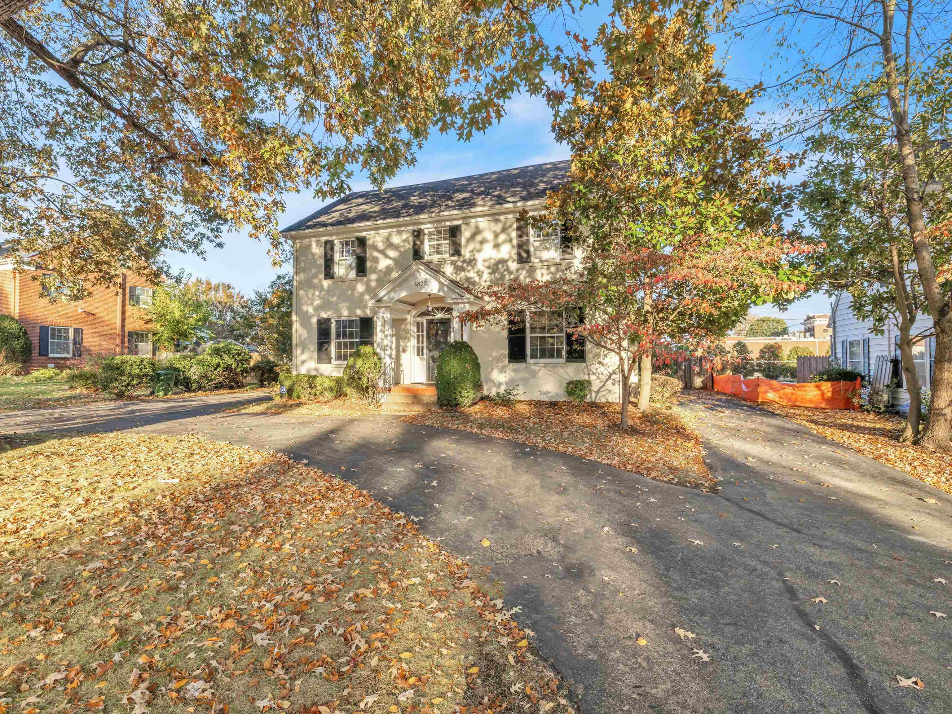 1803 McCreary Ave, Owensboro, Kentucky 42301, 4 Bedrooms Bedrooms, ,2 BathroomsBathrooms,Single Family Residence,For Sale,McCreary Ave,88044