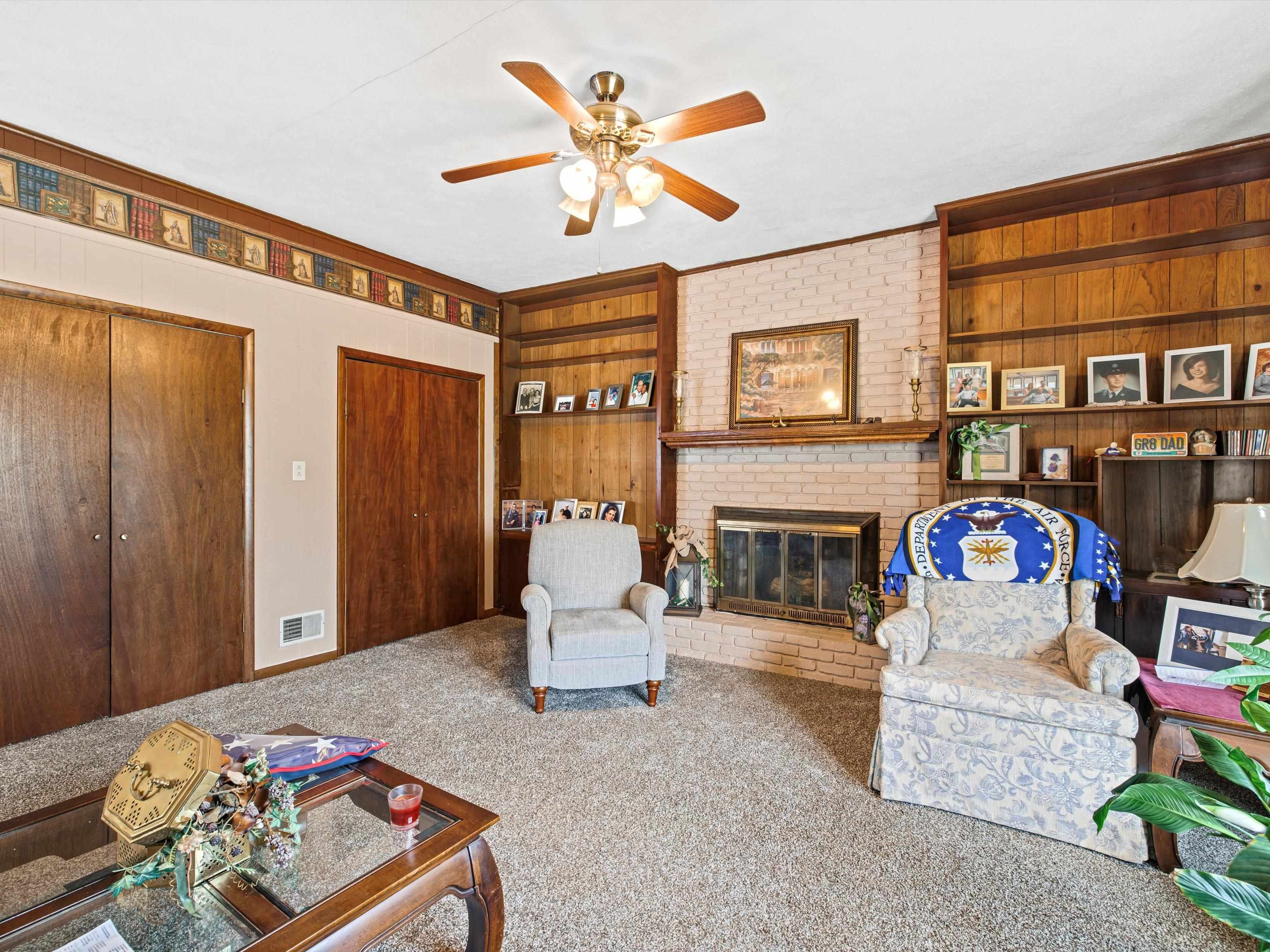 3842 Griffith Avenue, Owensboro, Kentucky 42301, 3 Bedrooms Bedrooms, ,2 BathroomsBathrooms,Single Family Residence,For Sale,Griffith Avenue,88052