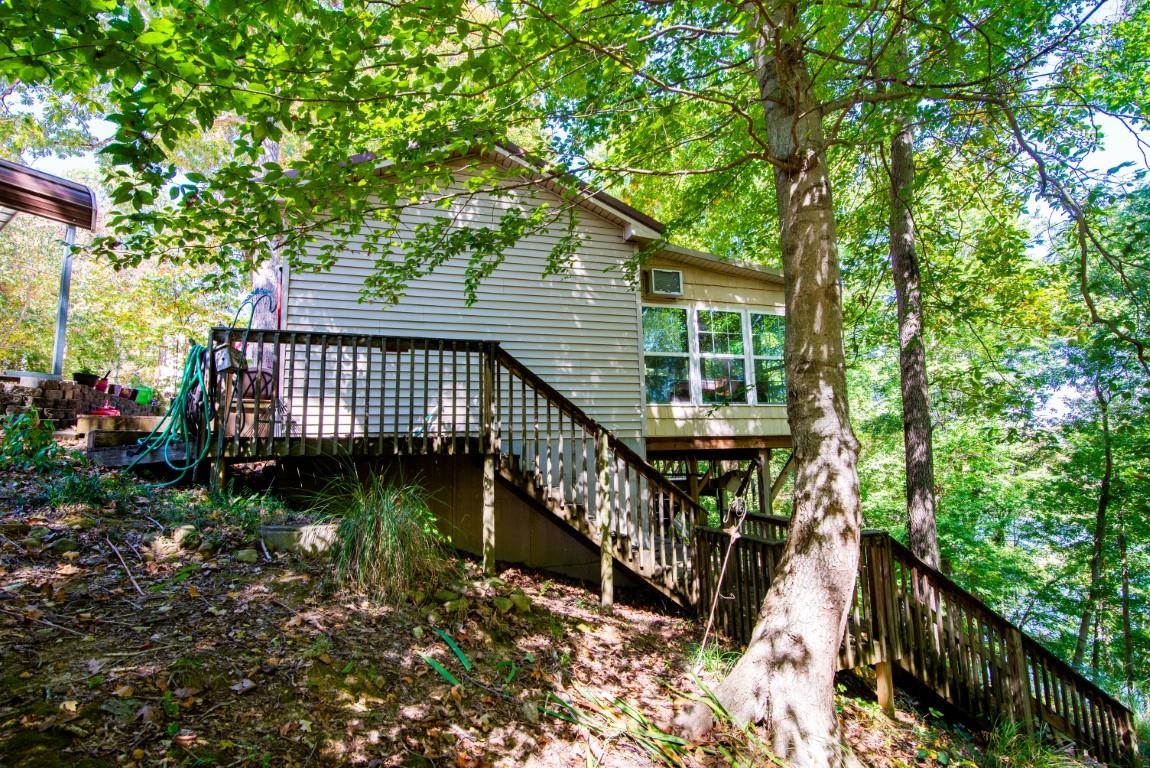 301 Elm Ln., Falls of Rough, Kentucky 40119, 2 Bedrooms Bedrooms, ,2 BathroomsBathrooms,Single Family Residence,For Sale,Elm Ln.,88056