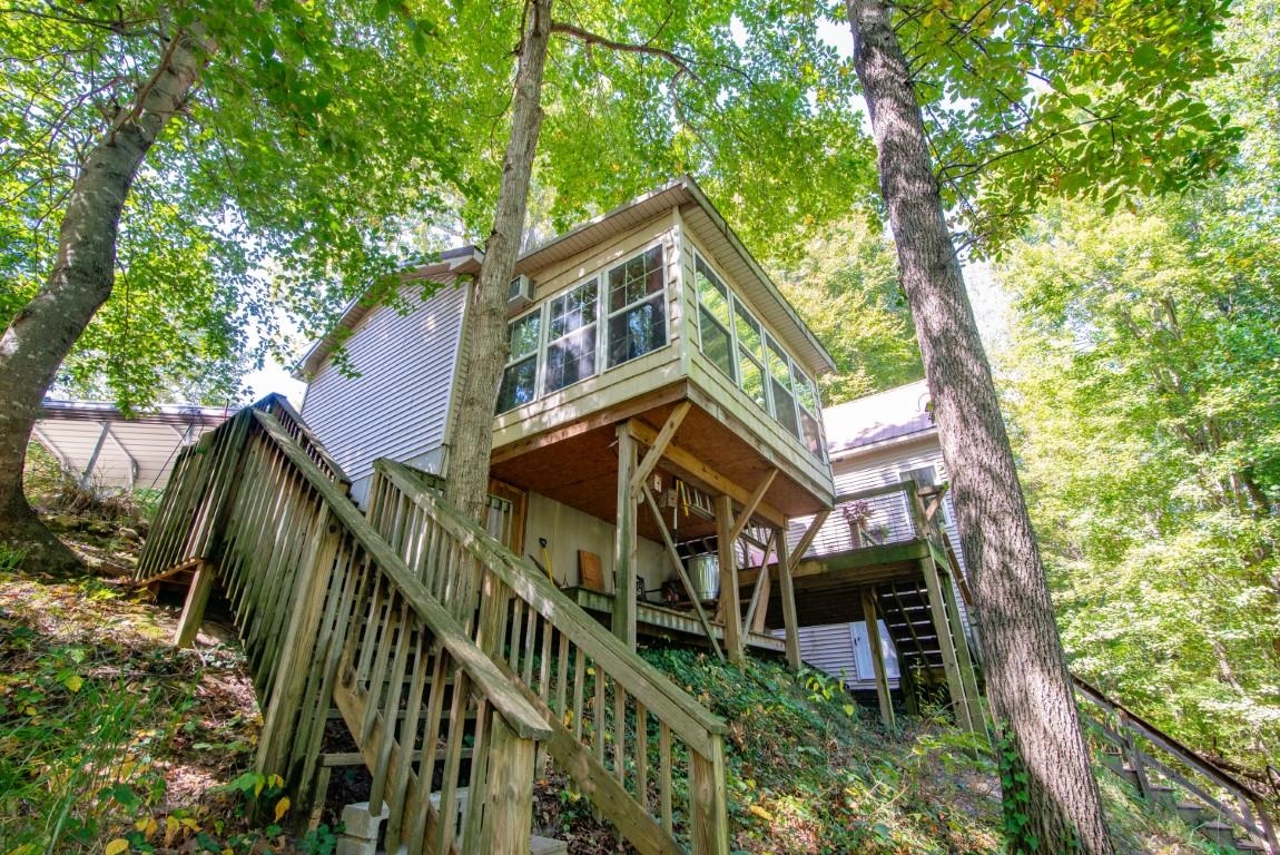301 Elm Ln., Falls of Rough, Kentucky 40119, 2 Bedrooms Bedrooms, ,2 BathroomsBathrooms,Single Family Residence,For Sale,Elm Ln.,88056