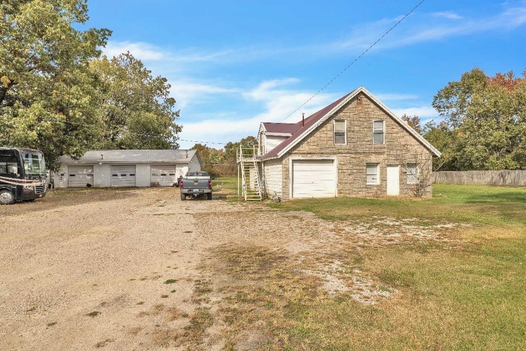 6083 Old Hwy 54, Philpot, Kentucky 42366, 3 Bedrooms Bedrooms, ,2 BathroomsBathrooms,Single Family Residence,For Sale,Old Hwy 54,88057
