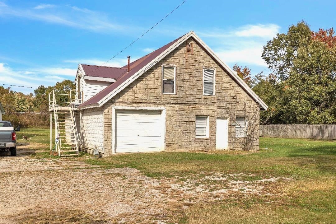 6083 Old Hwy 54, Philpot, Kentucky 42366, 3 Bedrooms Bedrooms, ,2 BathroomsBathrooms,Single Family Residence,For Sale,Old Hwy 54,88057