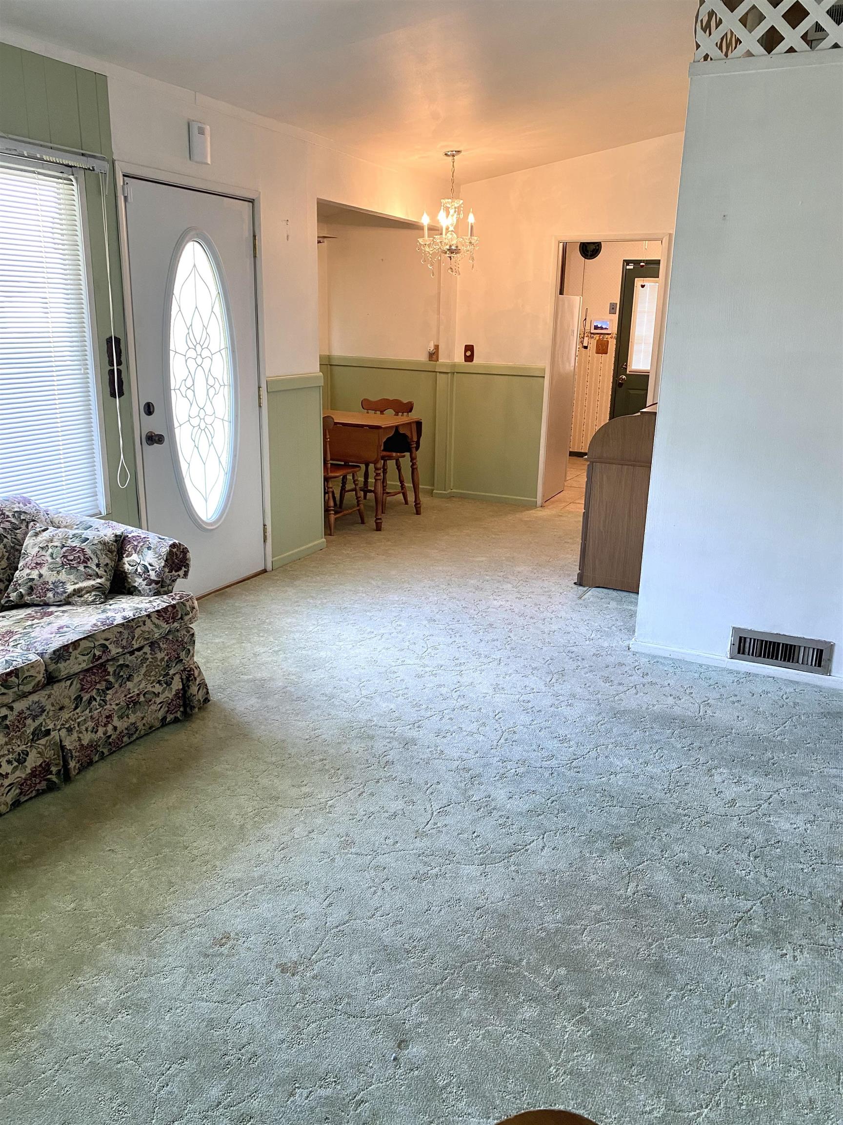 3214 Baybrook Street, Owensboro, Kentucky 42301, 3 Bedrooms Bedrooms, ,1 BathroomBathrooms,Single Family Residence,For Sale,Baybrook Street,88060