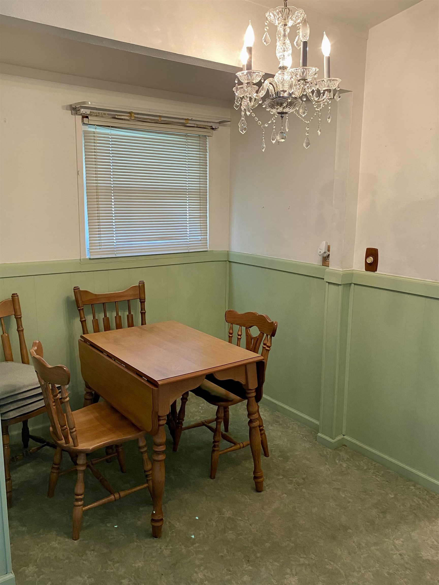 3214 Baybrook Street, Owensboro, Kentucky 42301, 3 Bedrooms Bedrooms, ,1 BathroomBathrooms,Single Family Residence,For Sale,Baybrook Street,88060
