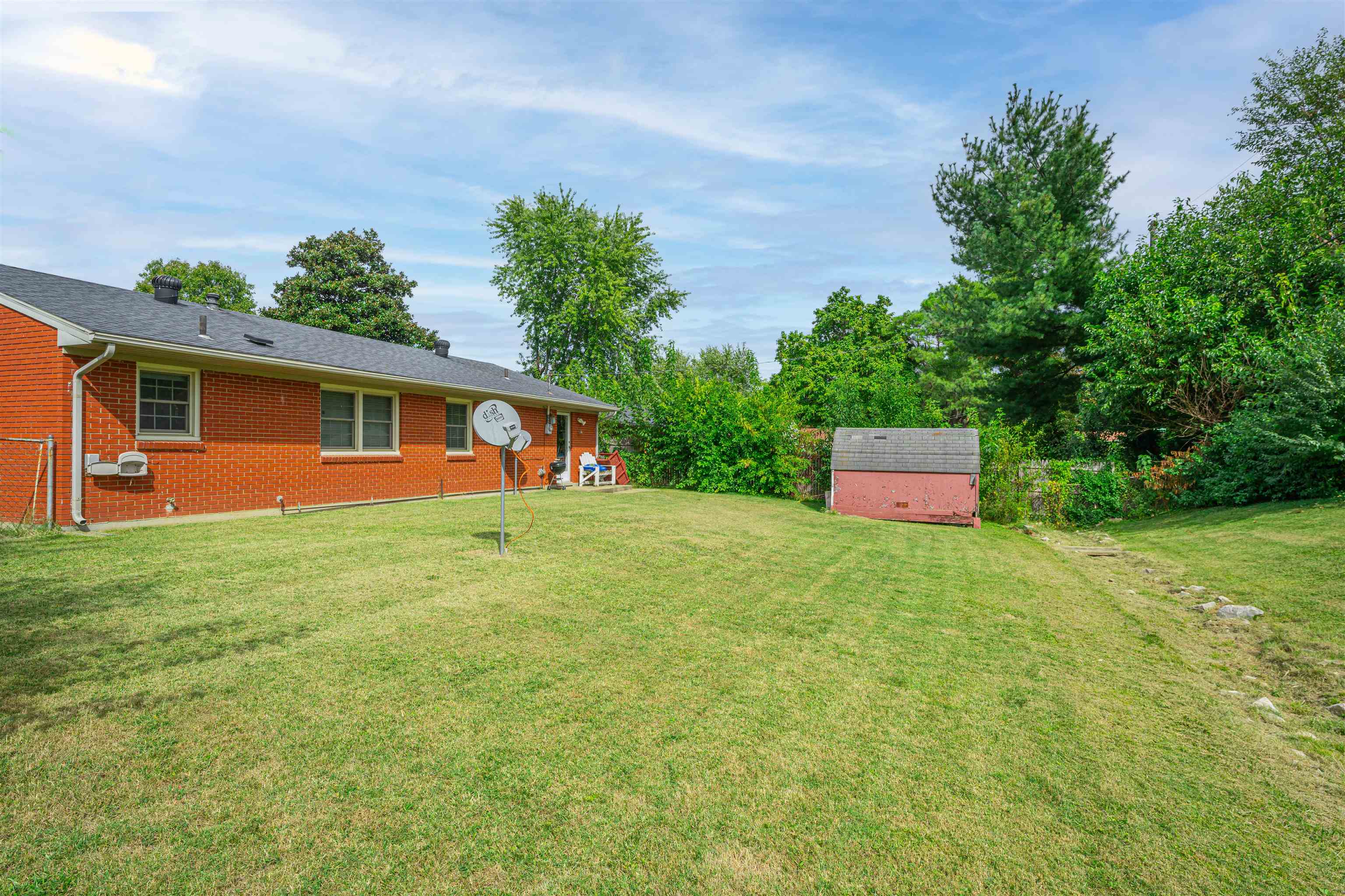 1832 Epworth Lane, Owensboro, Kentucky 42303, 3 Bedrooms Bedrooms, ,1 BathroomBathrooms,Single Family Residence,For Sale,Epworth Lane,88061