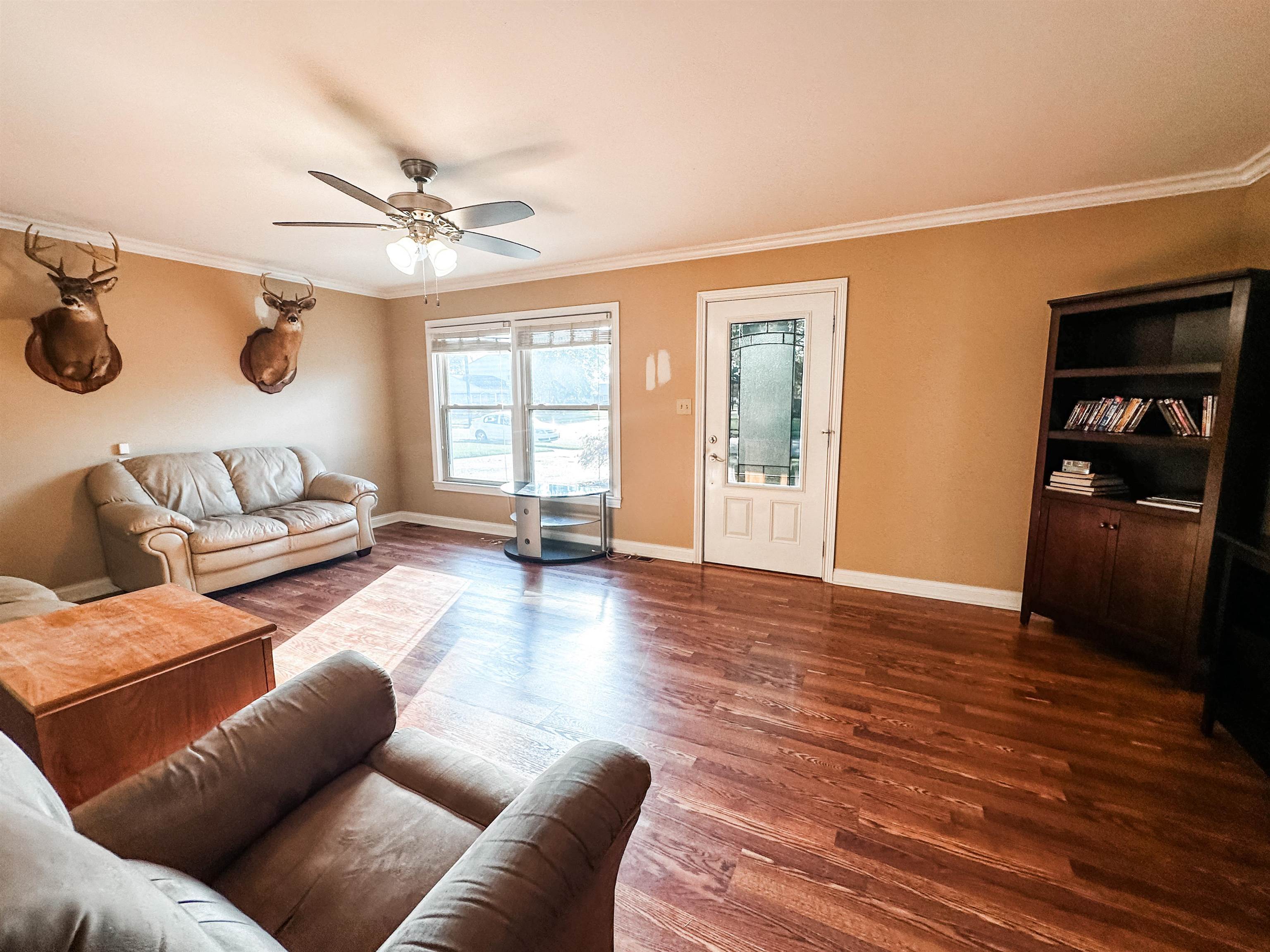 2415 Reigh Count Dr, Owensboro, Kentucky 42301, 3 Bedrooms Bedrooms, ,2 BathroomsBathrooms,Single Family Residence,For Sale,Reigh Count Dr,88062