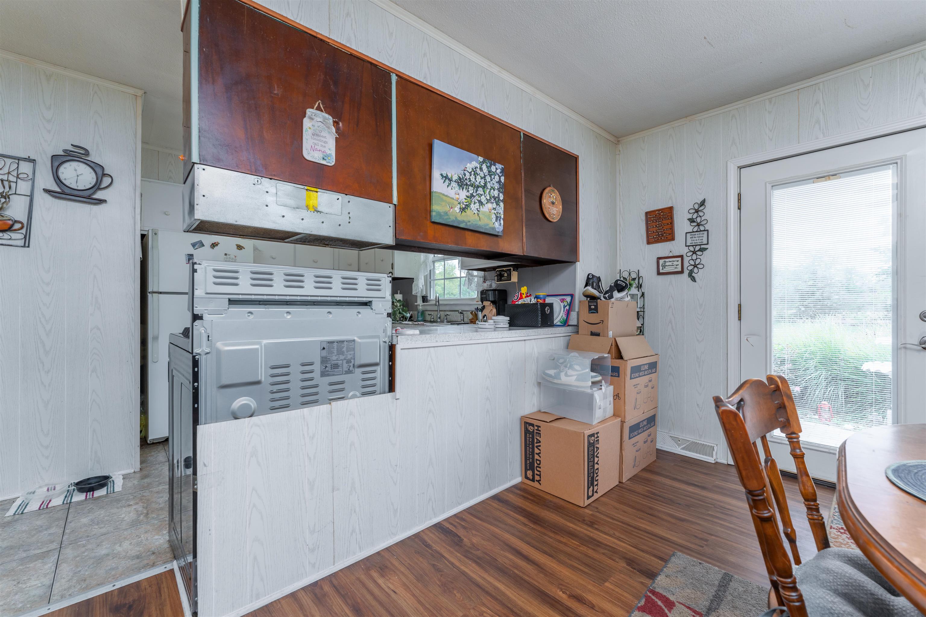 5014 Jones Road, Owensboro, Kentucky 42303, 4 Bedrooms Bedrooms, ,1 BathroomBathrooms,Single Family Residence,For Sale,Jones Road,88066