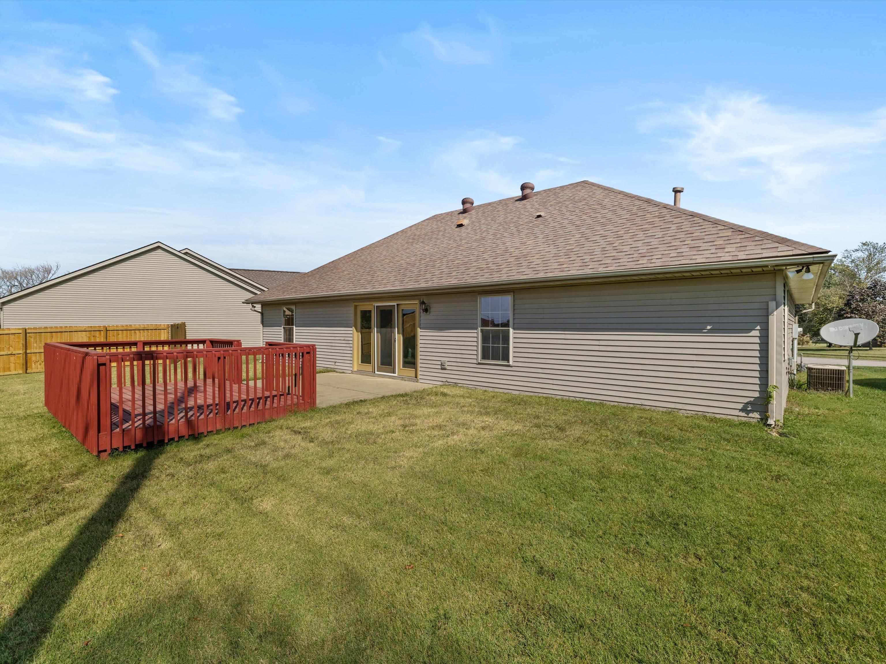3120 Harness Loop, Owens, Kentucky 42303, 3 Bedrooms Bedrooms, ,2 BathroomsBathrooms,Single Family Residence,For Sale,Harness Loop,88079
