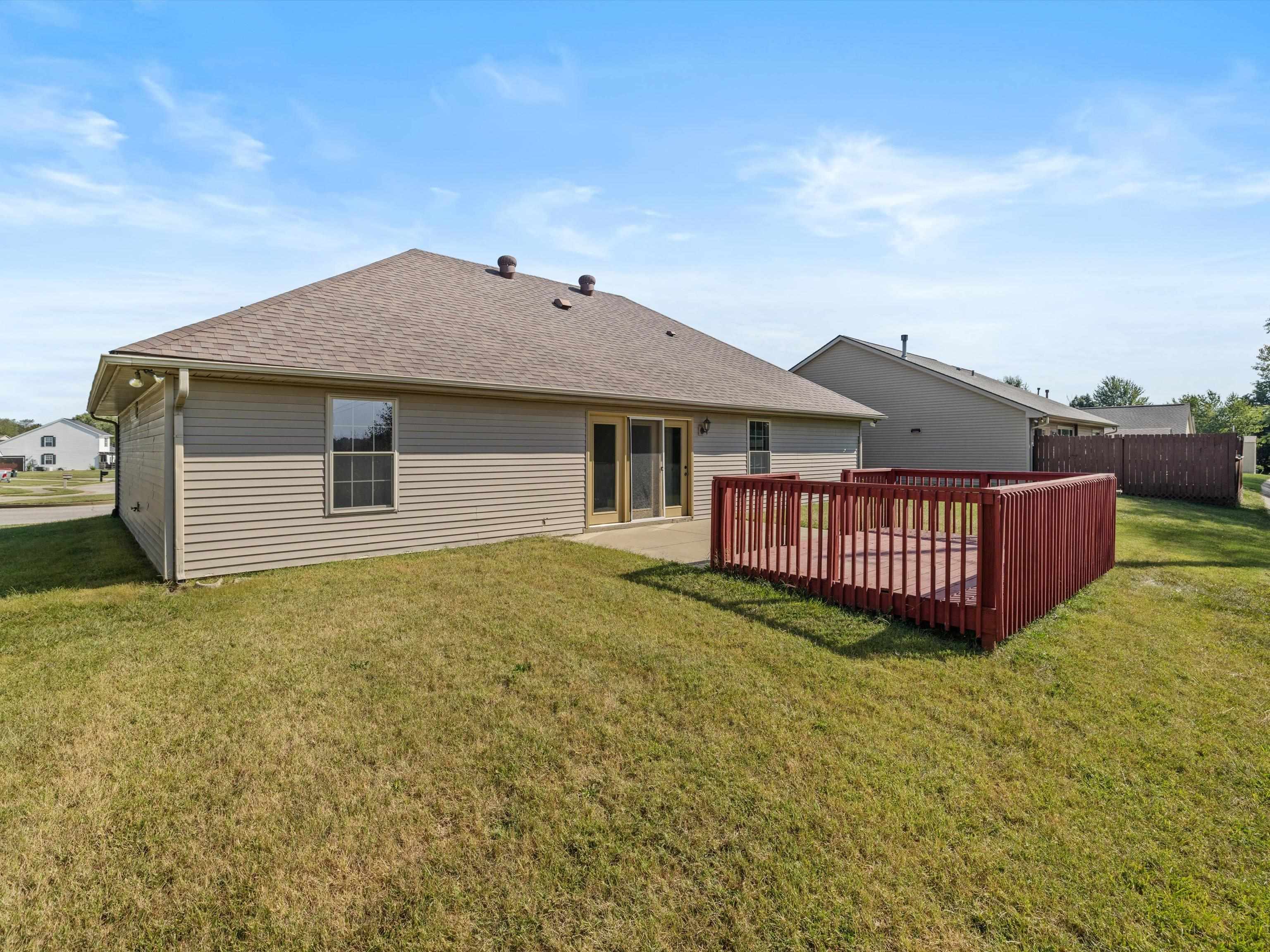 3120 Harness Loop, Owens, Kentucky 42303, 3 Bedrooms Bedrooms, ,2 BathroomsBathrooms,Single Family Residence,For Sale,Harness Loop,88079