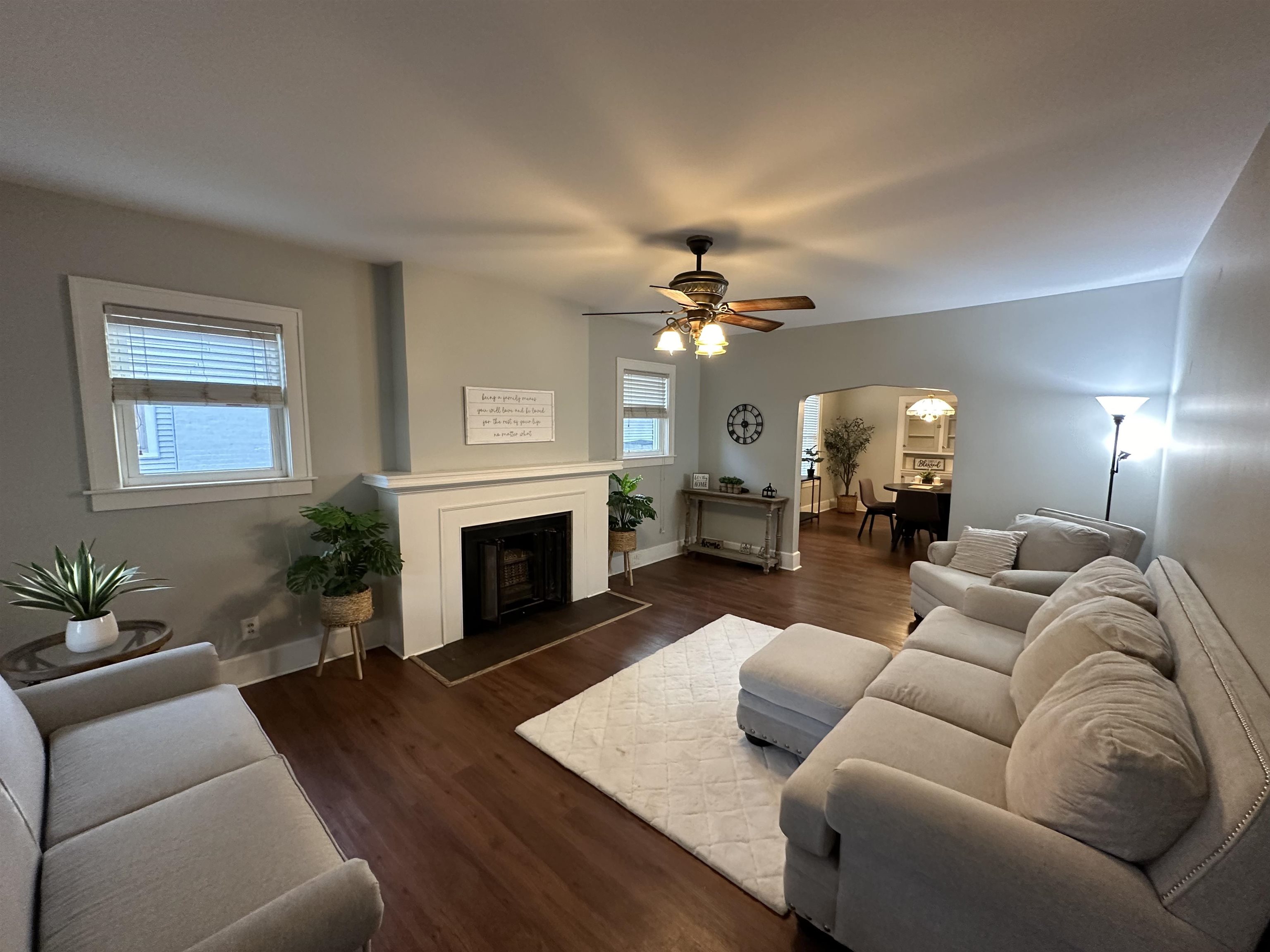 1900 Freeman Ave, Owensboro, Kentucky 42301, 3 Bedrooms Bedrooms, ,1 BathroomBathrooms,Single Family Residence,For Sale,Freeman Ave,88081
