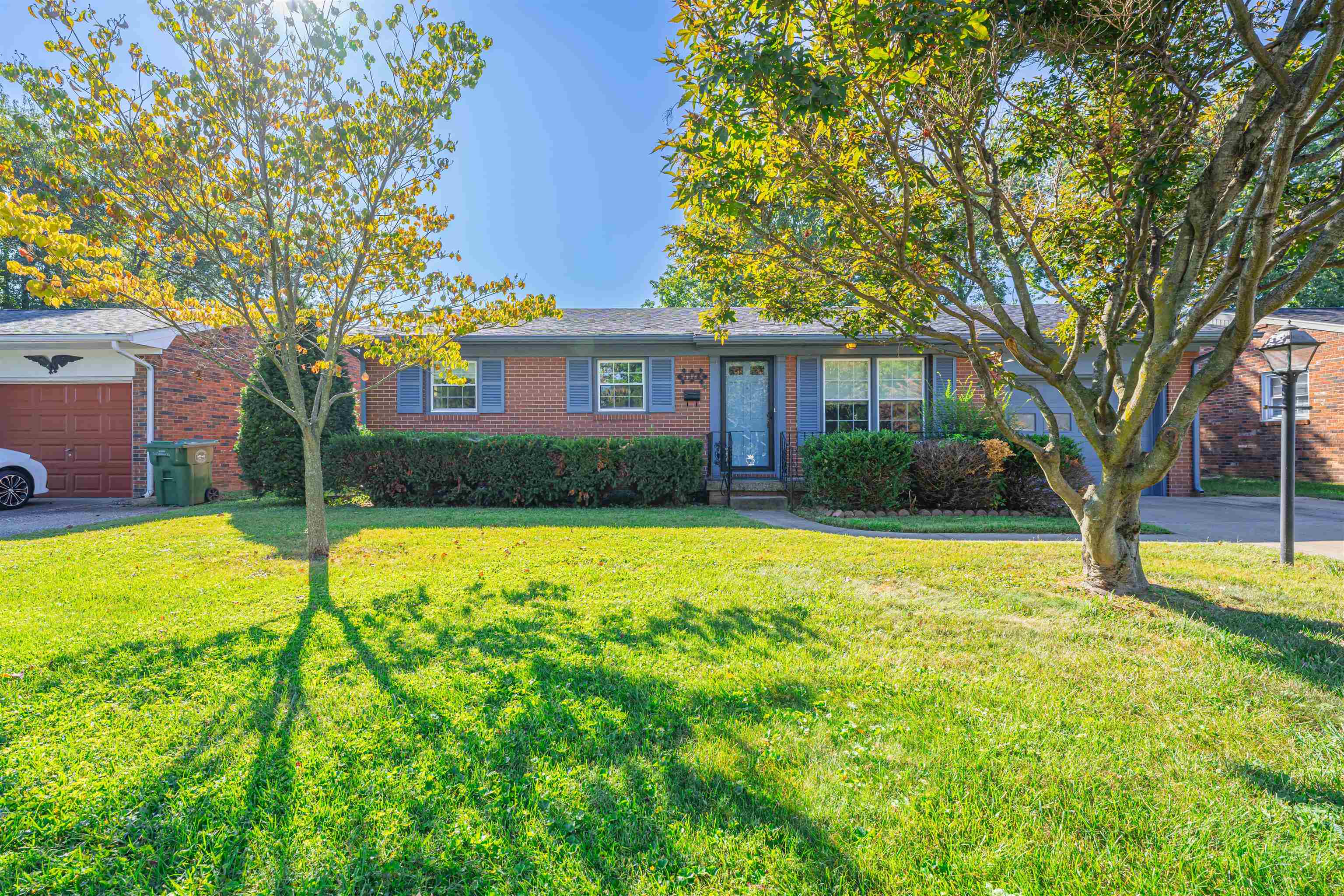 1518 Tamarack, Owensboro, Kentucky 42301, 3 Bedrooms Bedrooms, ,2 BathroomsBathrooms,Single Family Residence,For Sale,Tamarack,88086