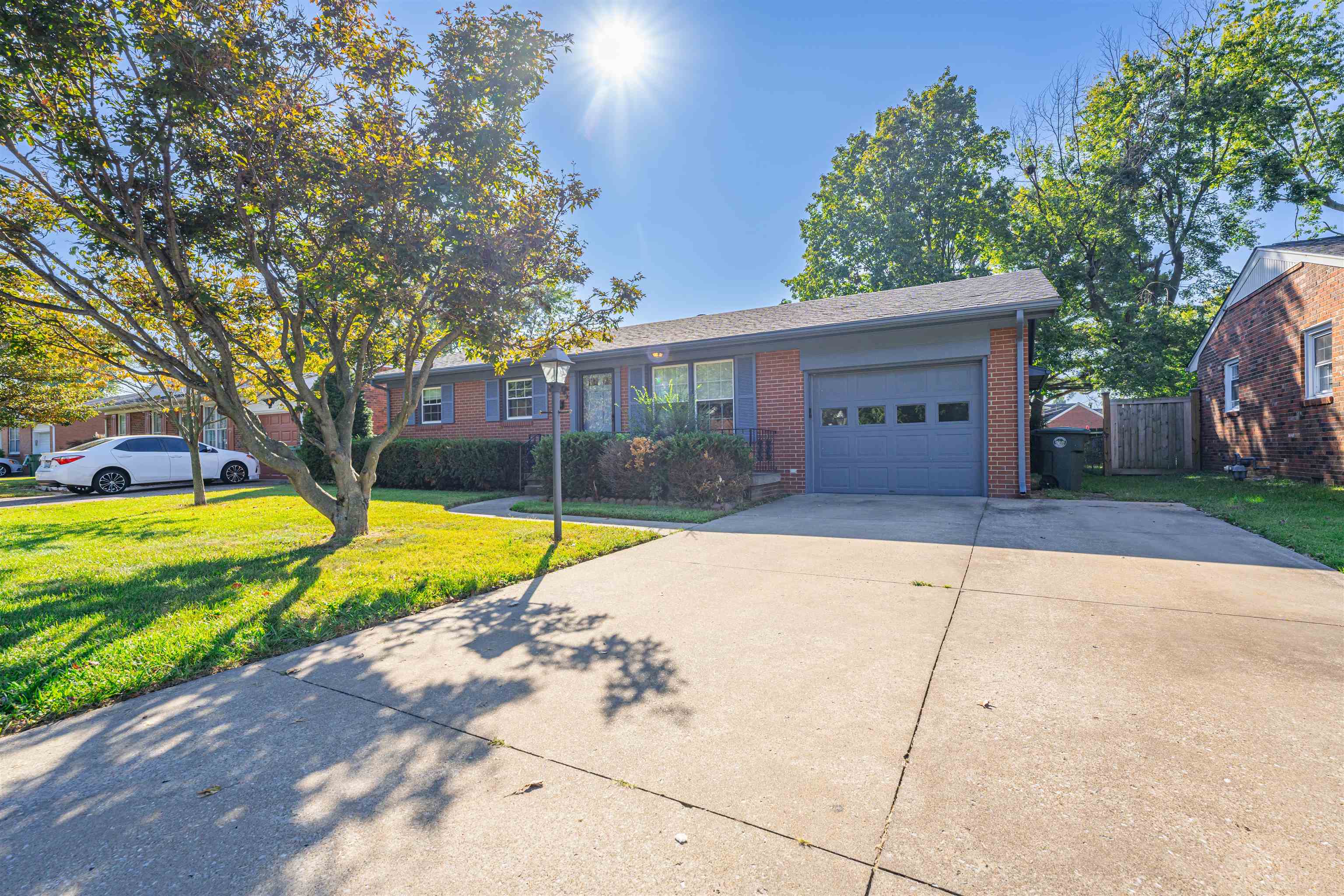 1518 Tamarack, Owensboro, Kentucky 42301, 3 Bedrooms Bedrooms, ,2 BathroomsBathrooms,Single Family Residence,For Sale,Tamarack,88086
