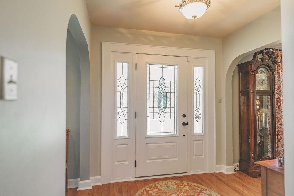 1430 Robin Road, Owensboro, Kentucky 42301, 4 Bedrooms Bedrooms, ,2 BathroomsBathrooms,Single Family Residence,For Sale,Robin Road,88088