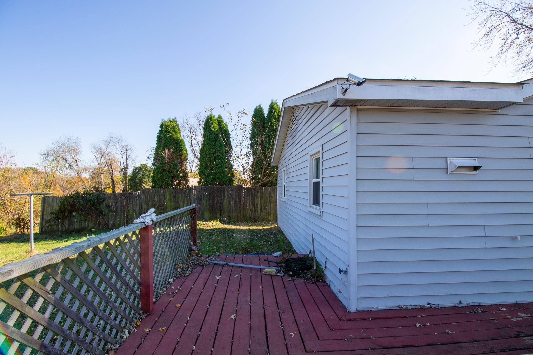 5055 Old Hartford Road, Owensboro, Kentucky 42303, 2 Bedrooms Bedrooms, ,1 BathroomBathrooms,Single Family Residence,For Sale,Old Hartford Road,88090