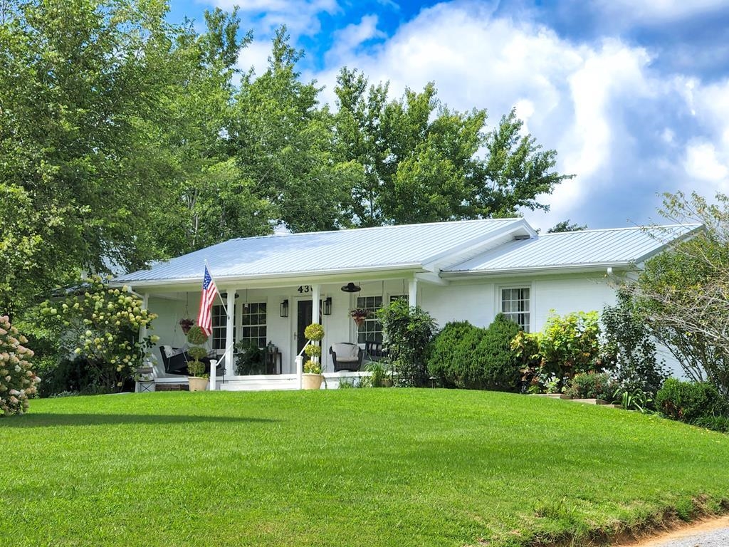 430 Rosedale Lane, Dawson Springs, Kentucky 42408, 3 Bedrooms Bedrooms, ,2 BathroomsBathrooms,Single Family Residence,For Sale,Rosedale Lane,88094