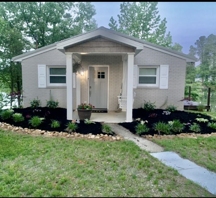 8726 Hwy. 405, Maceo, Kentucky 42355, 1 Bedroom Bedrooms, ,1 BathroomBathrooms,Single Family Residence,For Sale,Hwy. 405,88099